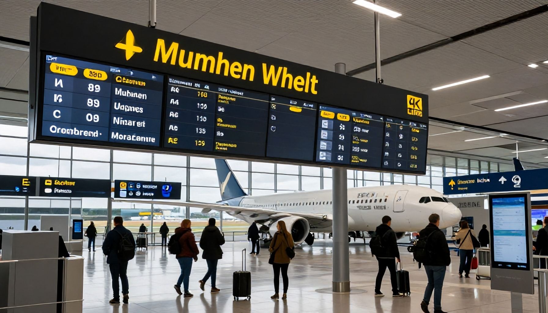 Aktuelle Informationen und Updates