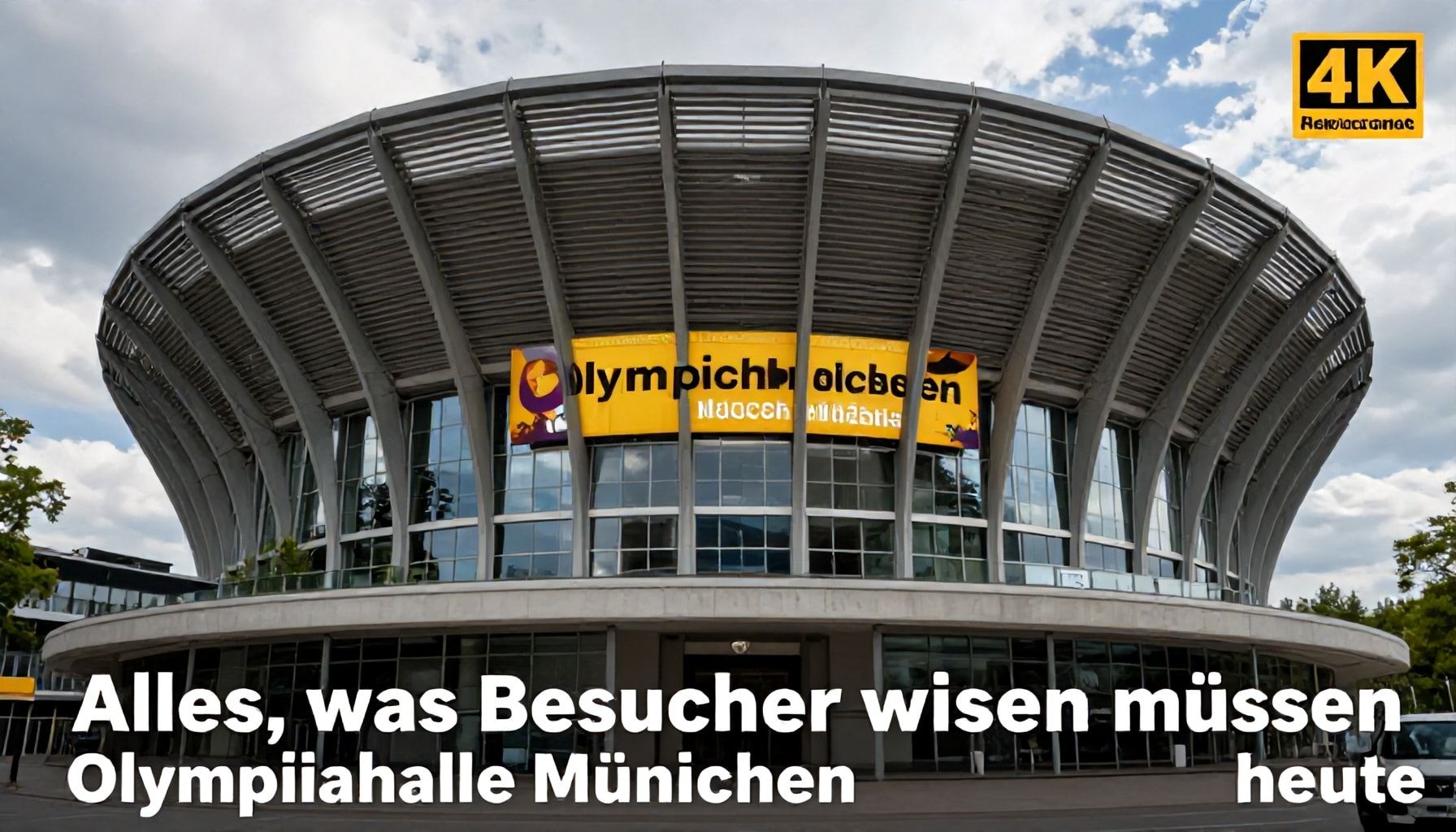 Alles, was Besucher wissen müssen