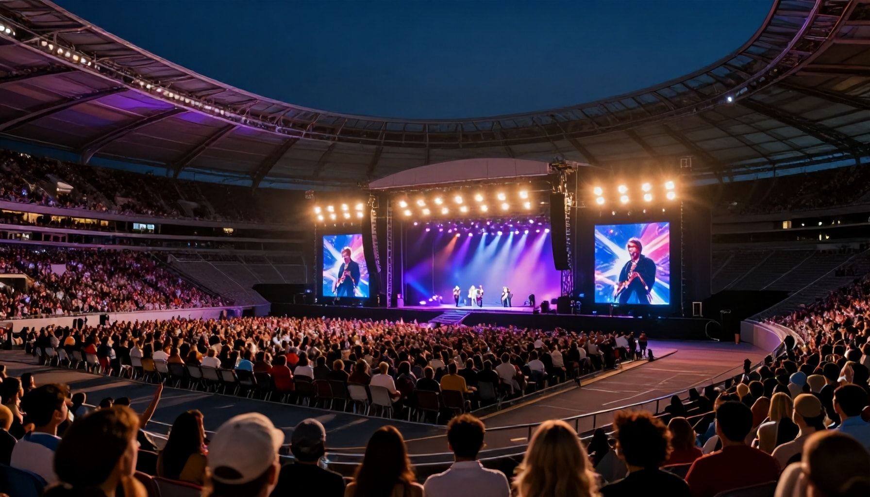 Alles, was Besucher wissen müssen