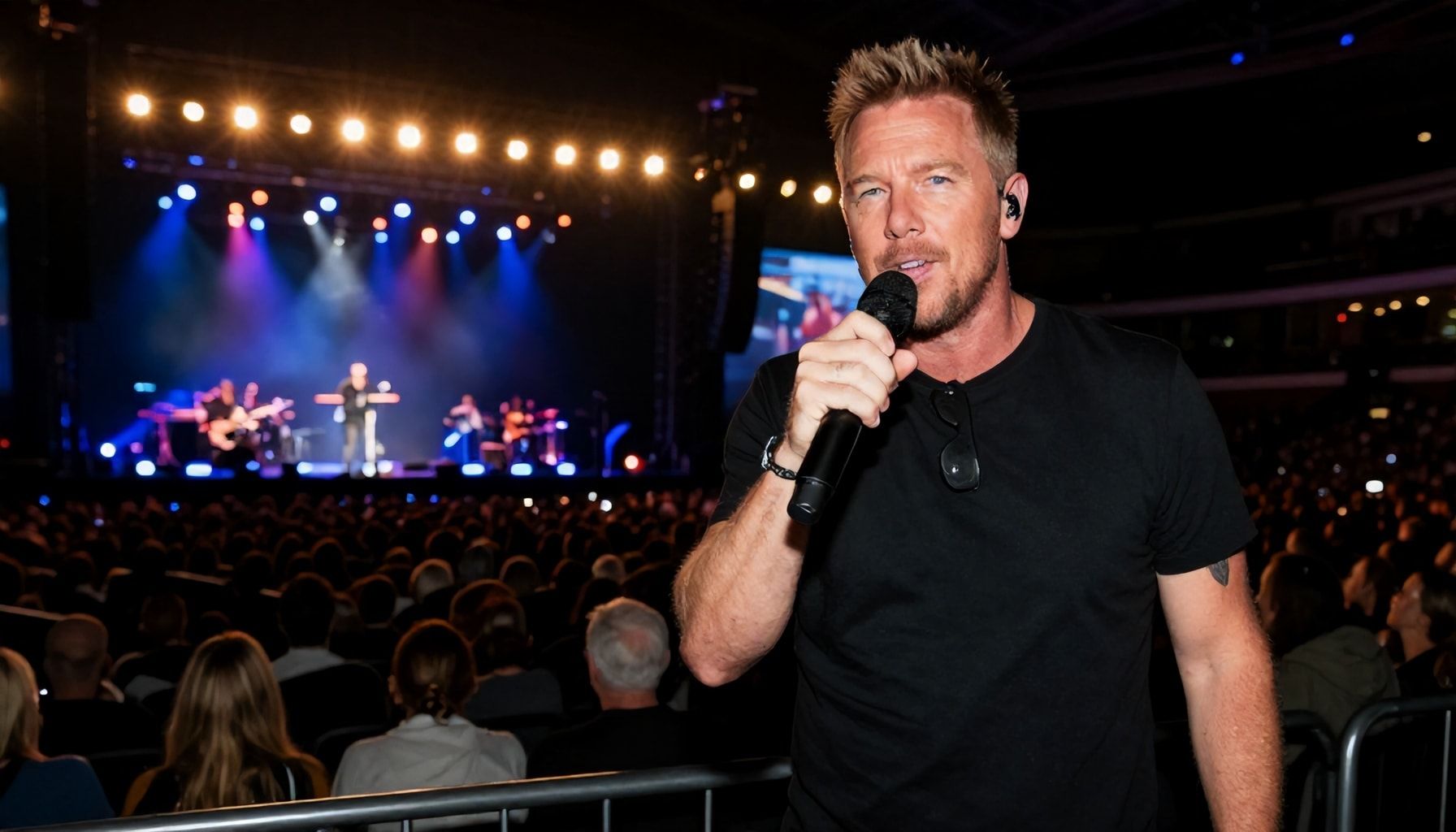 Alles, was Fans über das Konzert wissen müssen