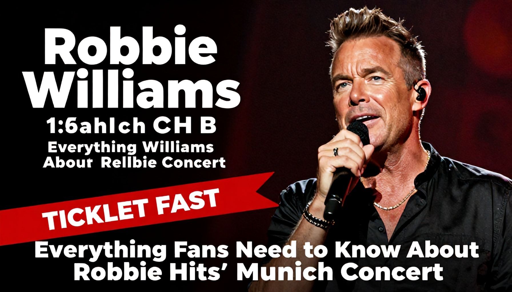 Alles, was Fans wissen müssen