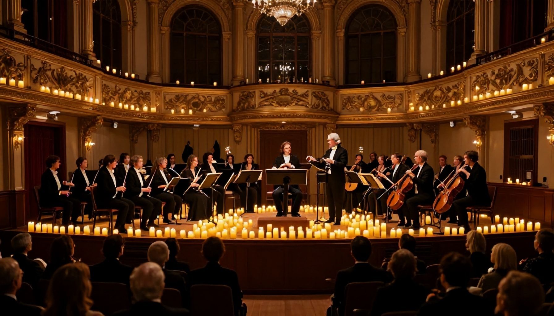 Alles Wichtige für den Besuch