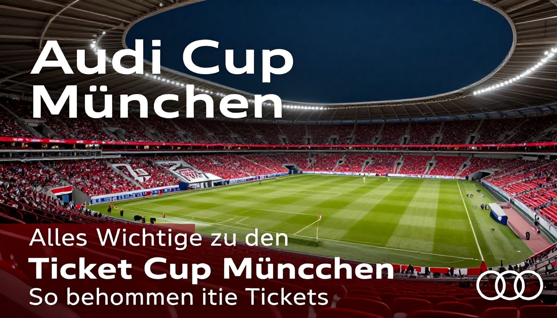 Alles Wichtige zu den Ticketverkäufen