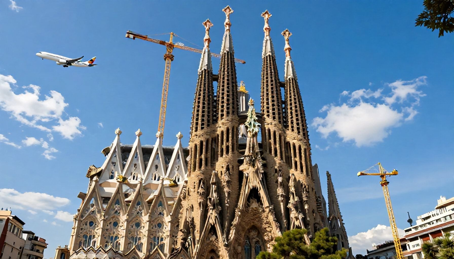 Alles Wissenswerte über den Direktflug