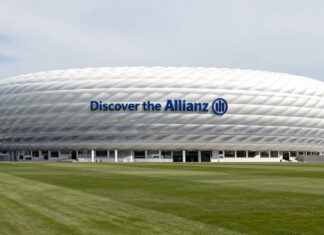 Entdecken Sie die Allianz Arena: Tickets und Öffnungszeiten