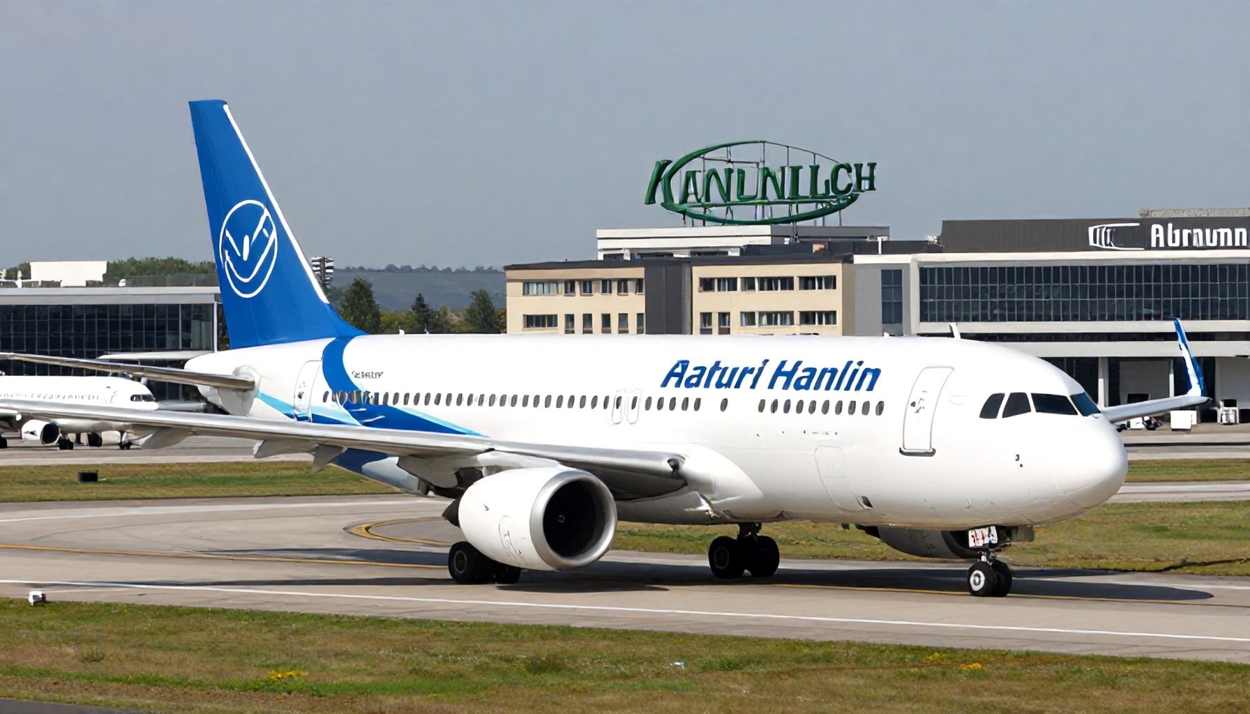 Alternativen zur Flugreise