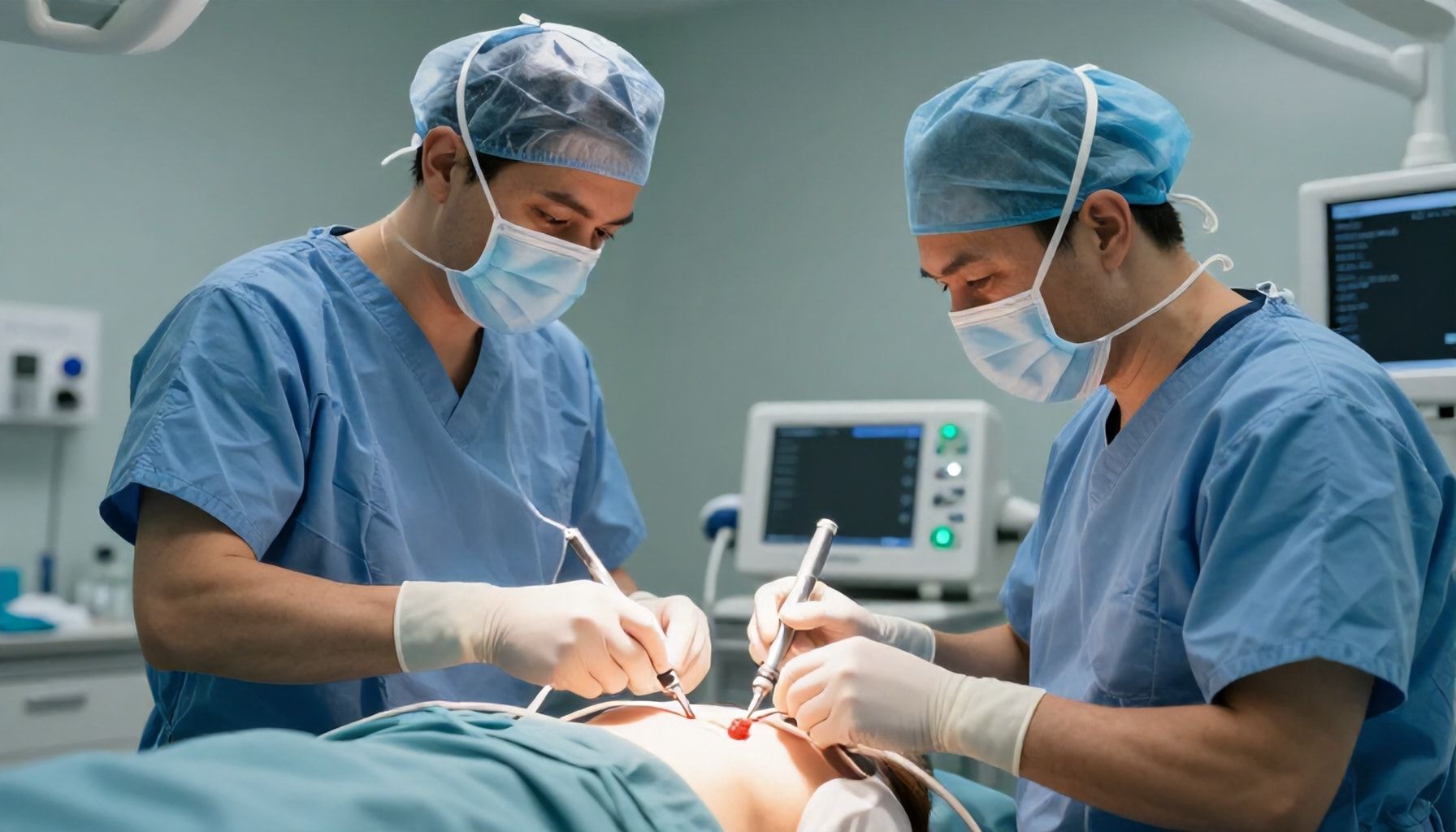 Angebote und Behandlungsmöglichkeiten