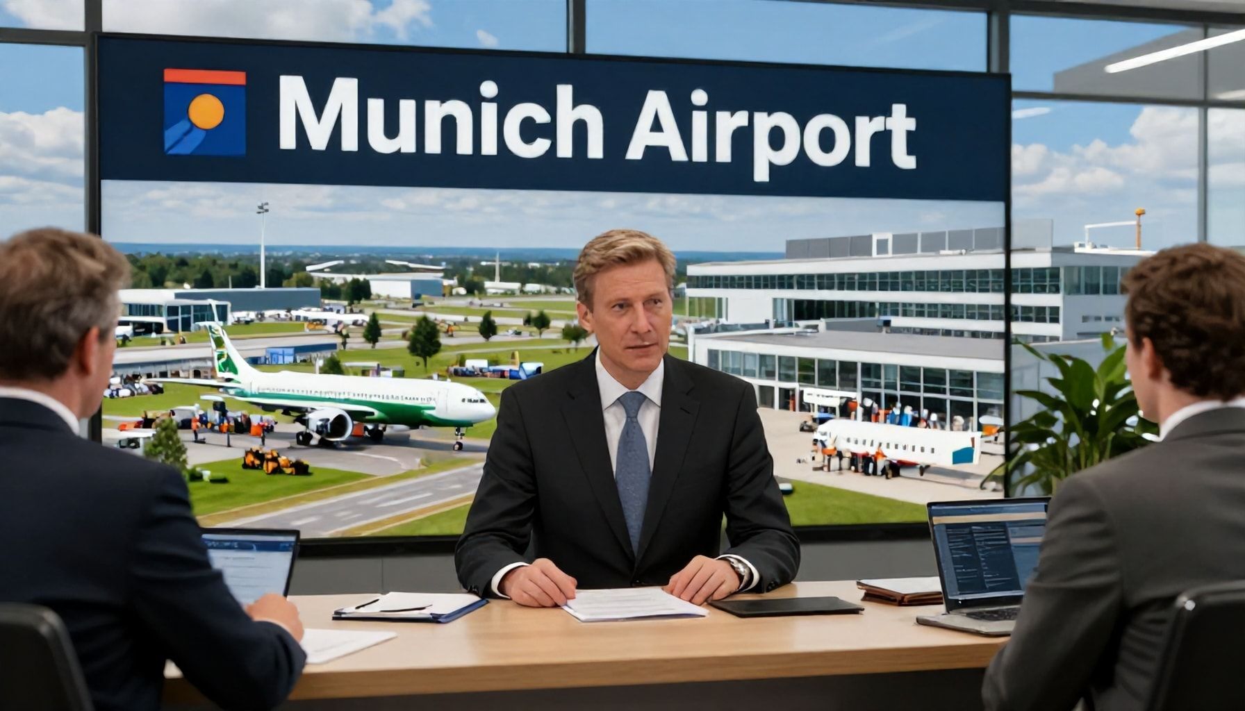 Attraktiv für Investoren und Entwickler