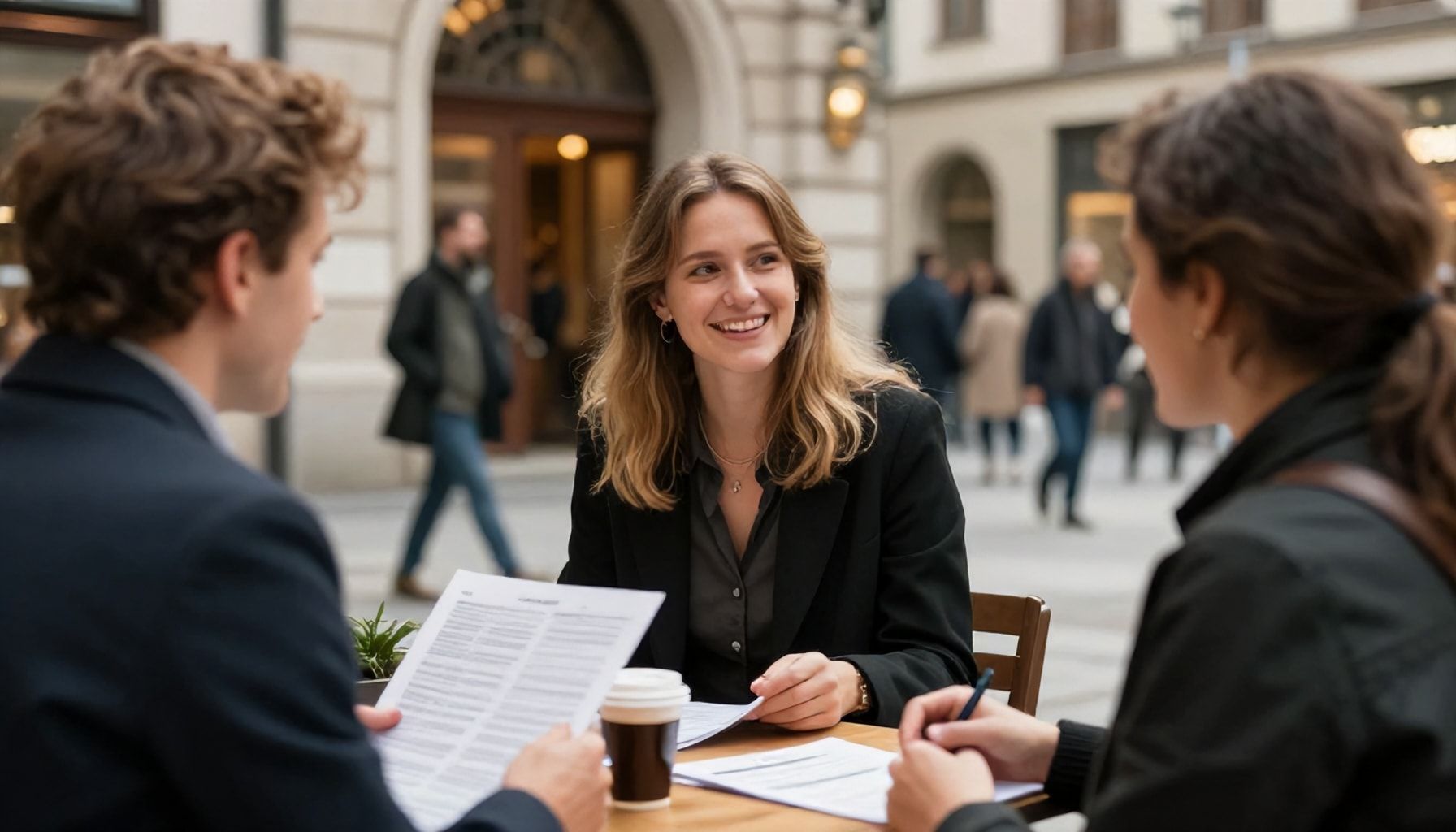 Au-pair-Kultur in München wächst