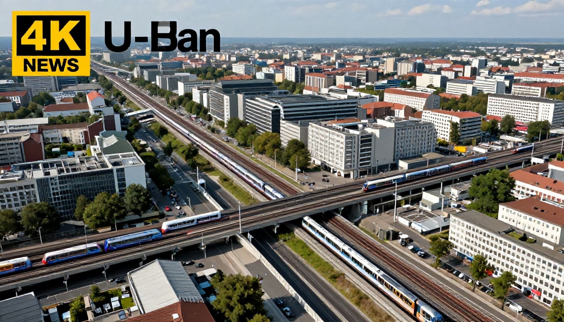 Ausbaupläne für die kommenden Jahre