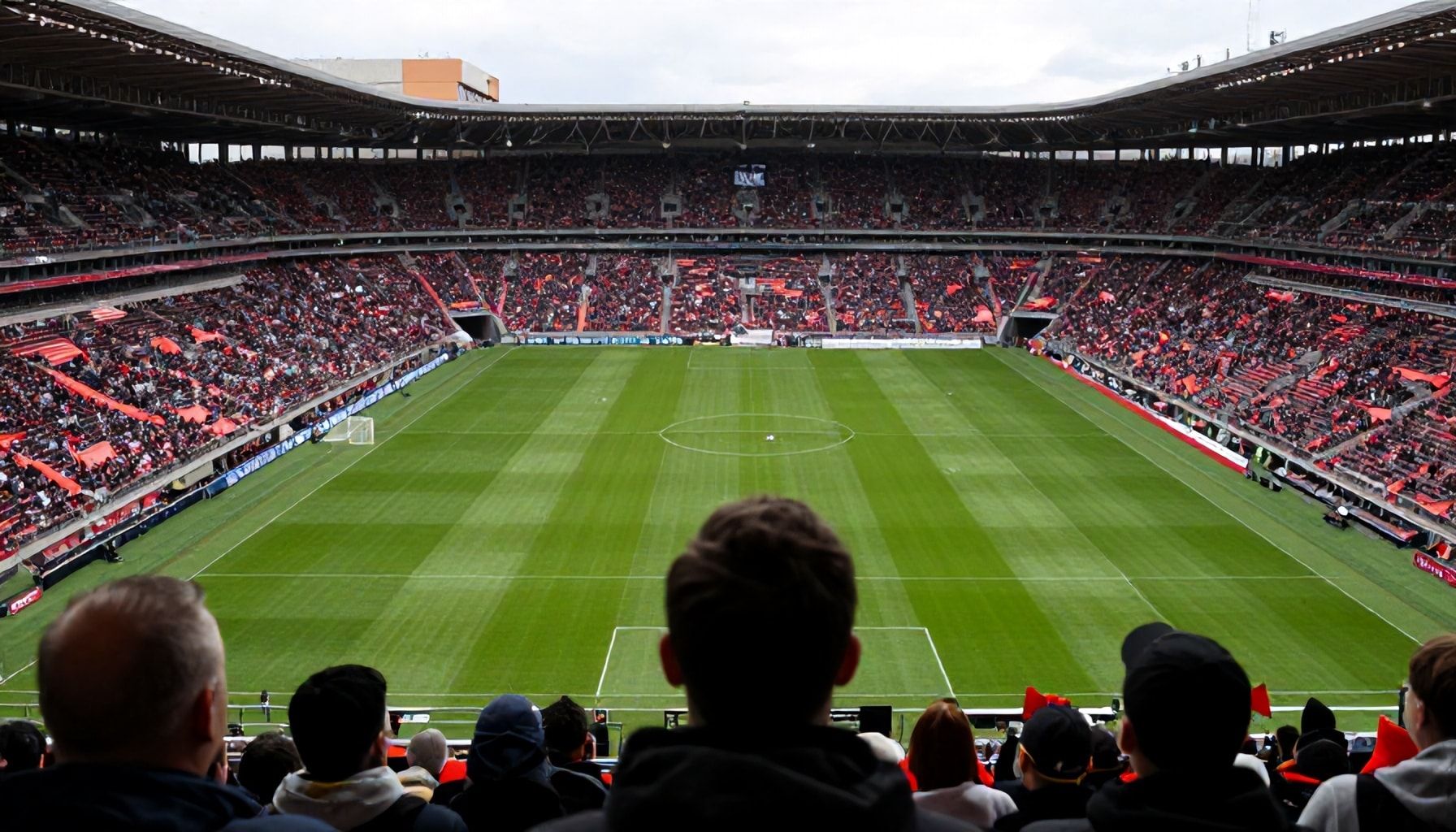 Ausblick auf die kommenden Wochen