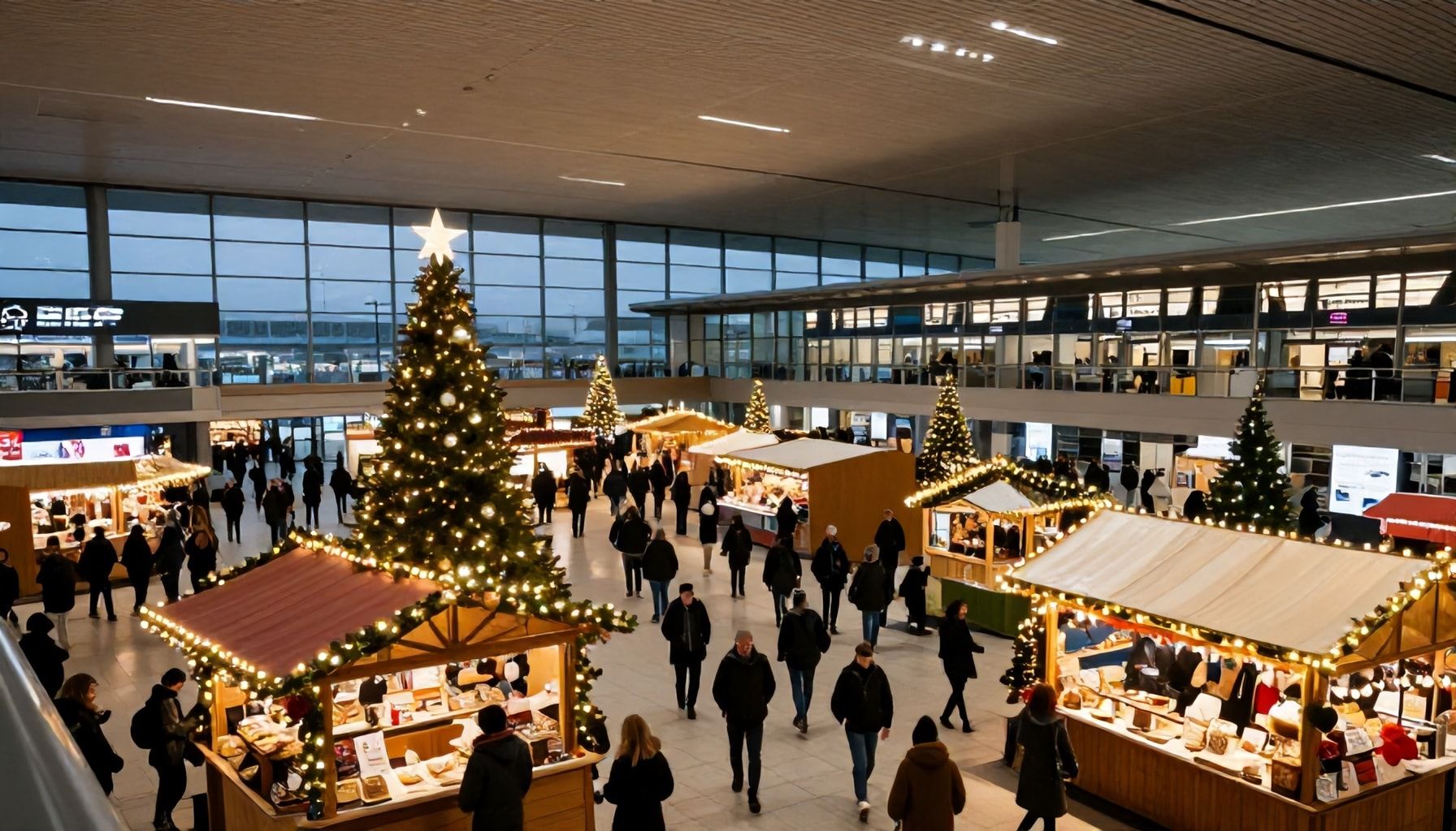 Ausblick auf die kommenden Wochen