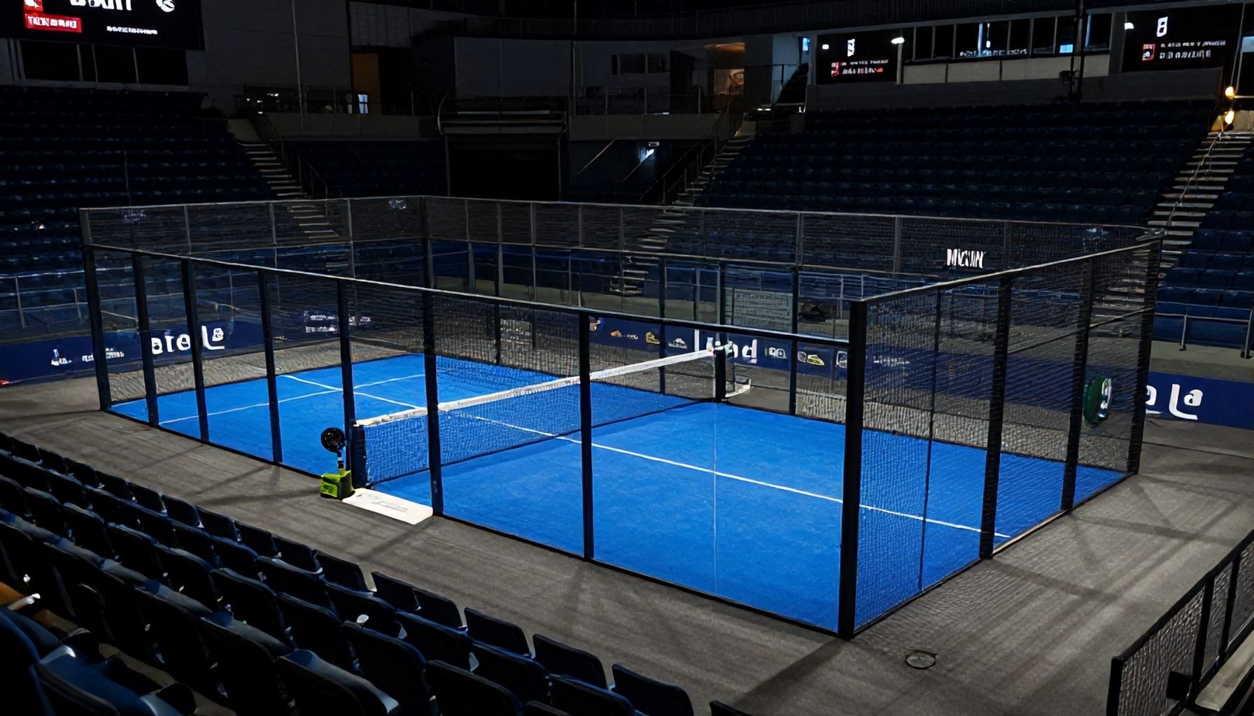 Ausblick auf die Saison