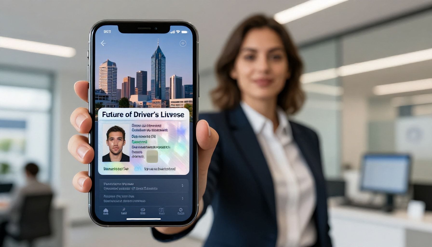 Ausblick auf die Zukunft der Führerscheine