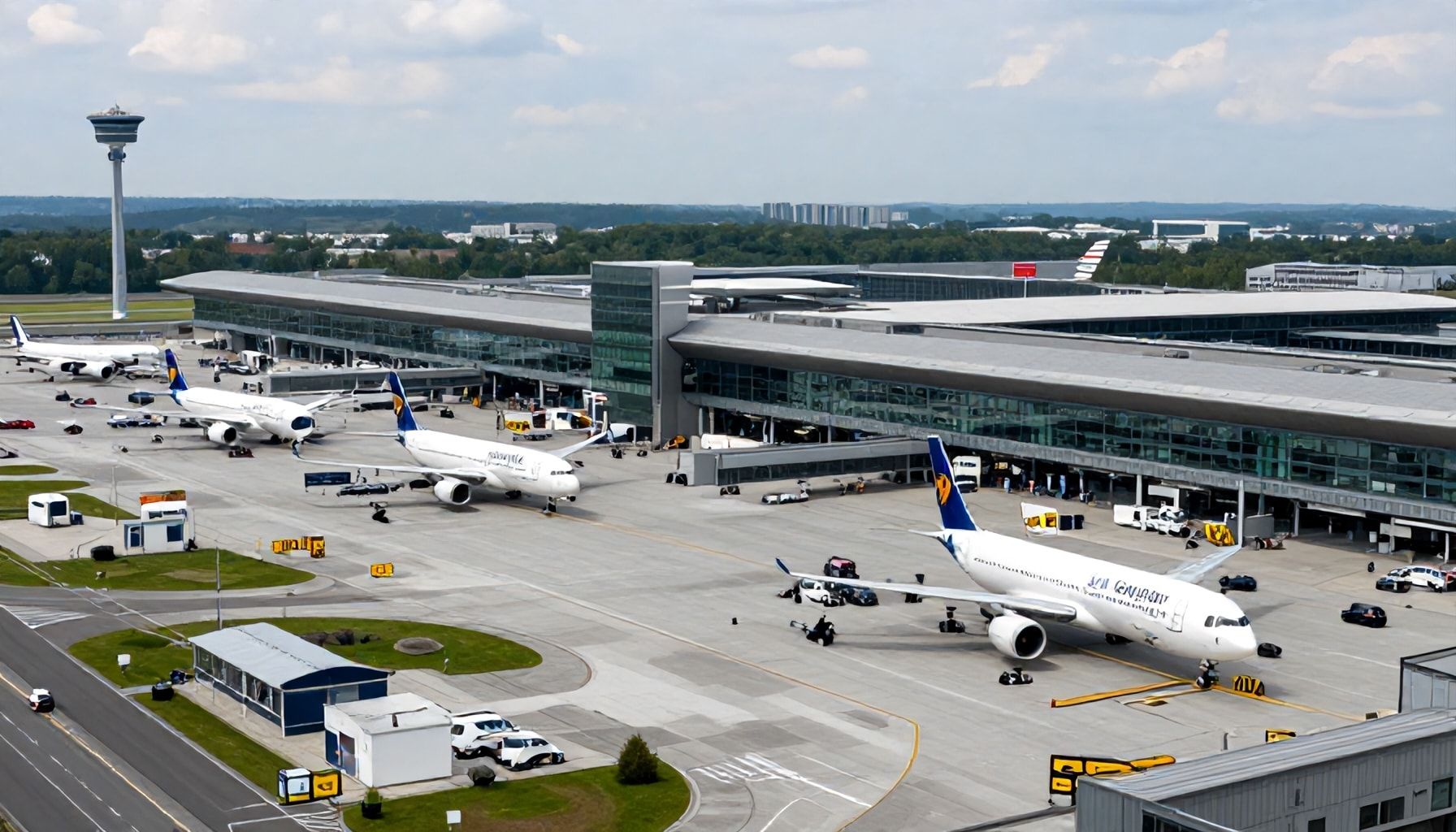 Ausblick auf kommende Entwicklungen