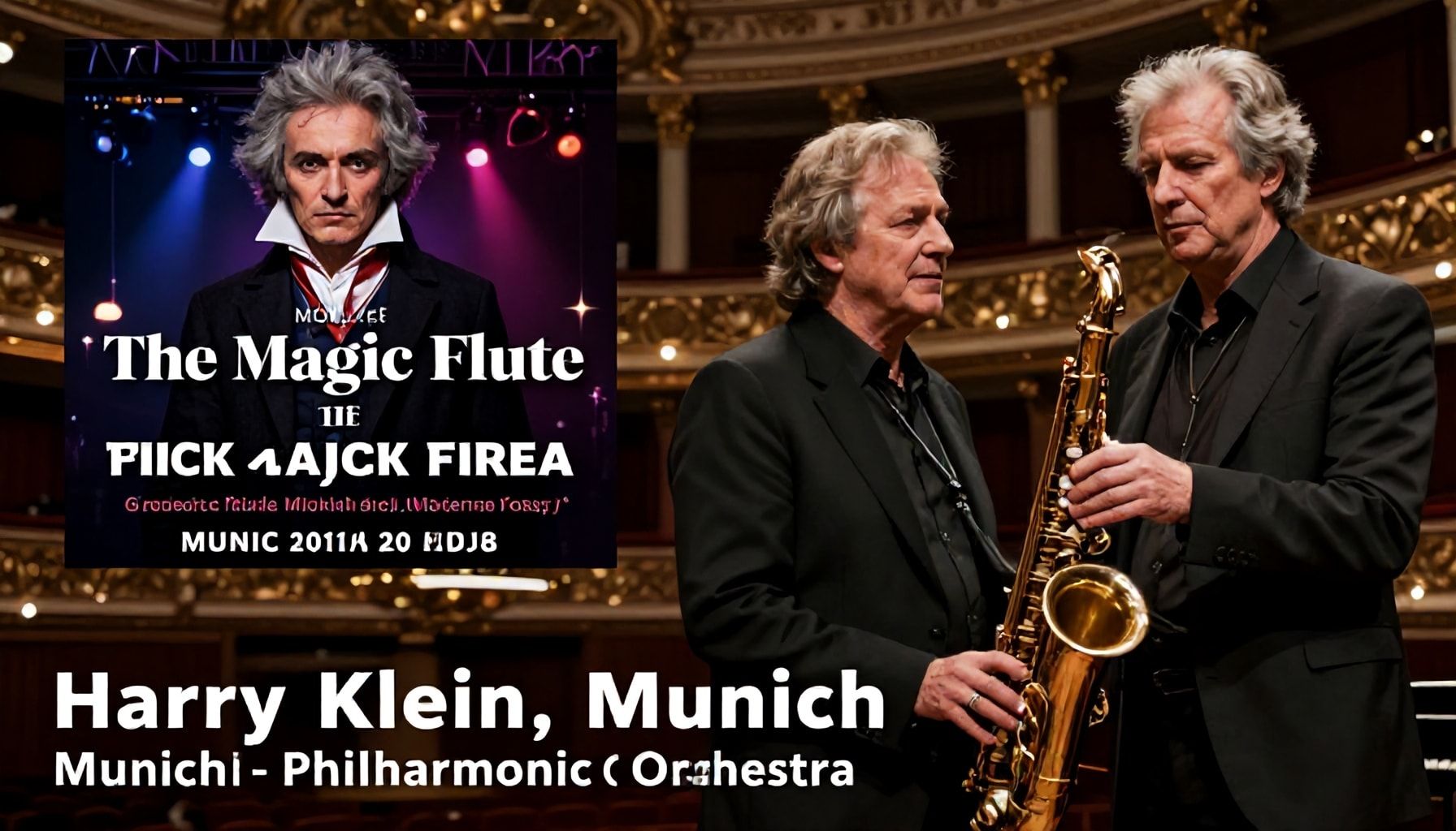 Ausblick auf kommende musikalische Highlights