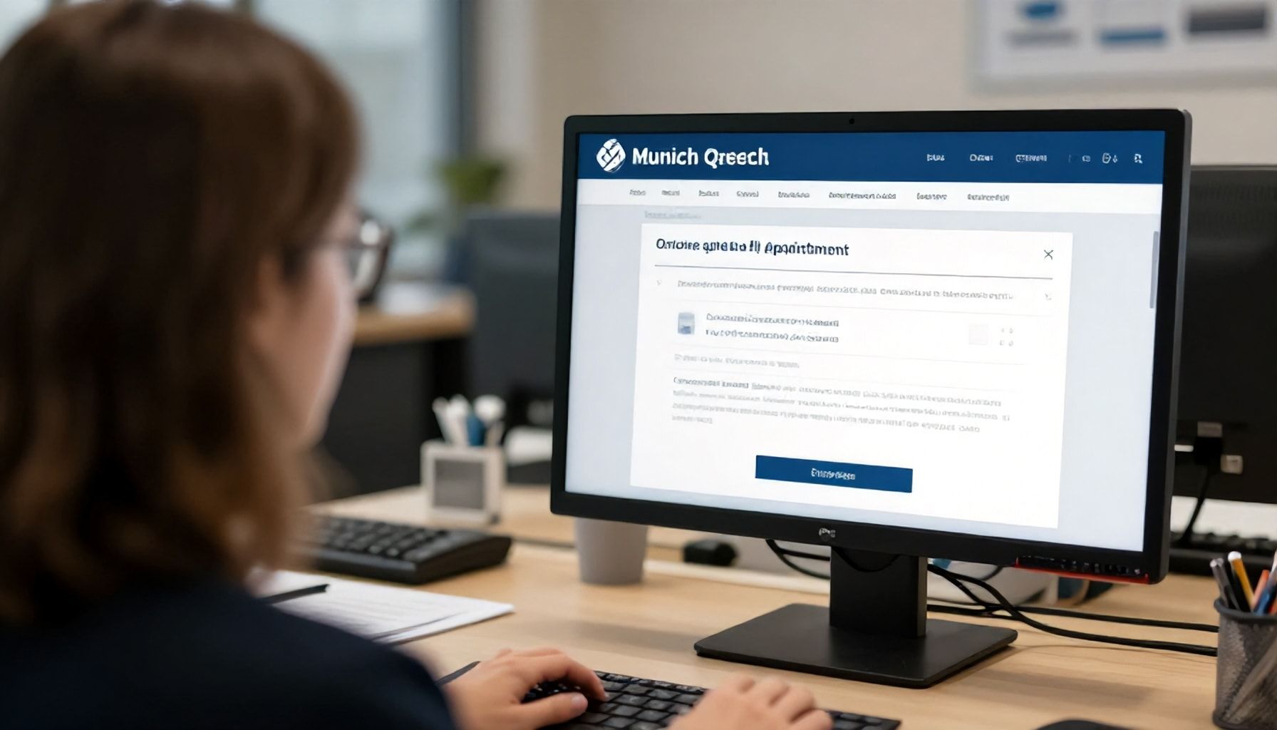 Ausblick auf weitere digitale Services