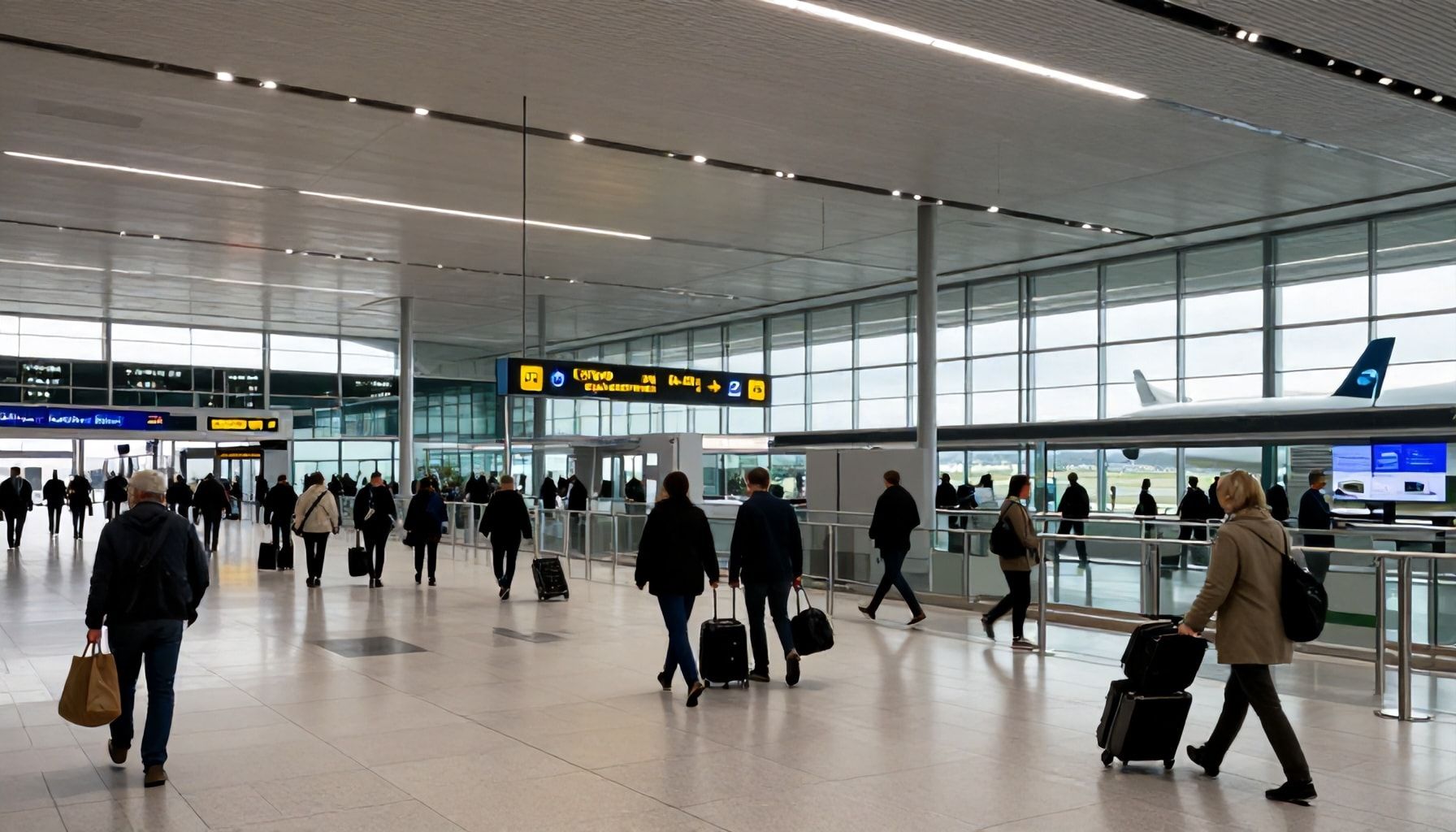 Ausblick auf weitere Verbesserungen