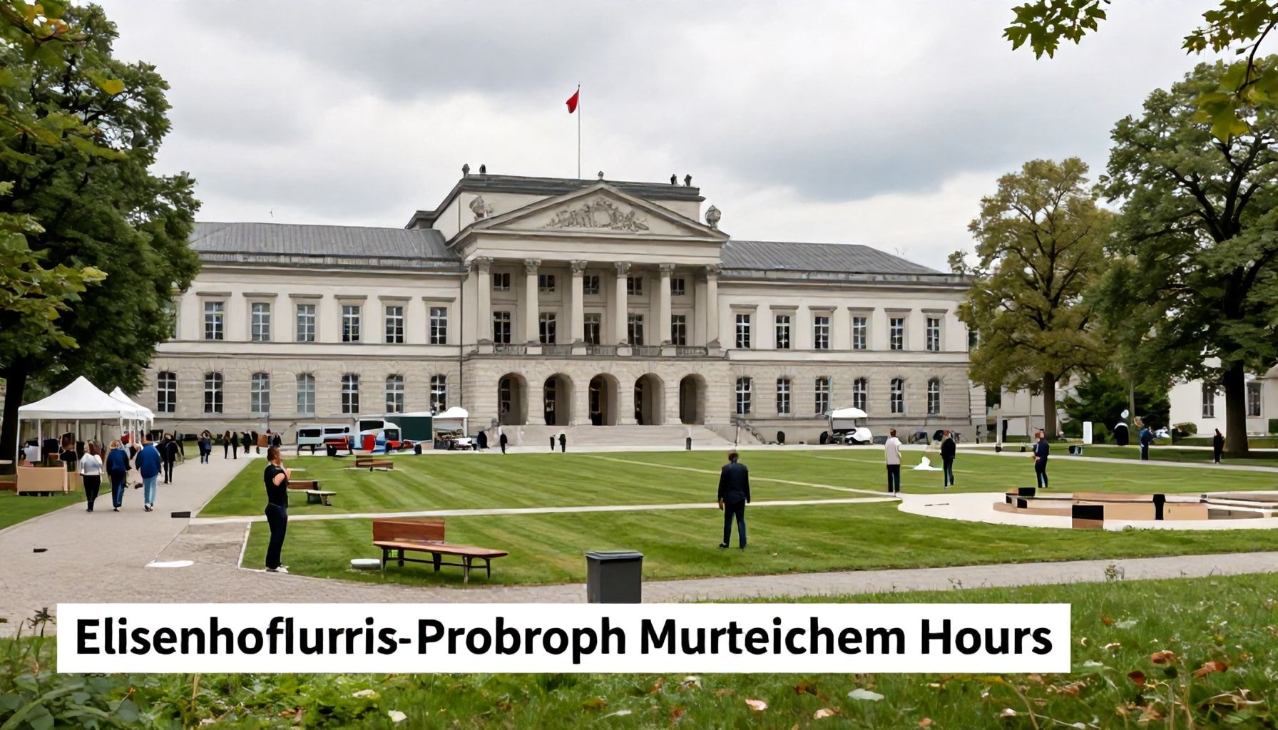 Ausblick auf zukünftige Anpassungen