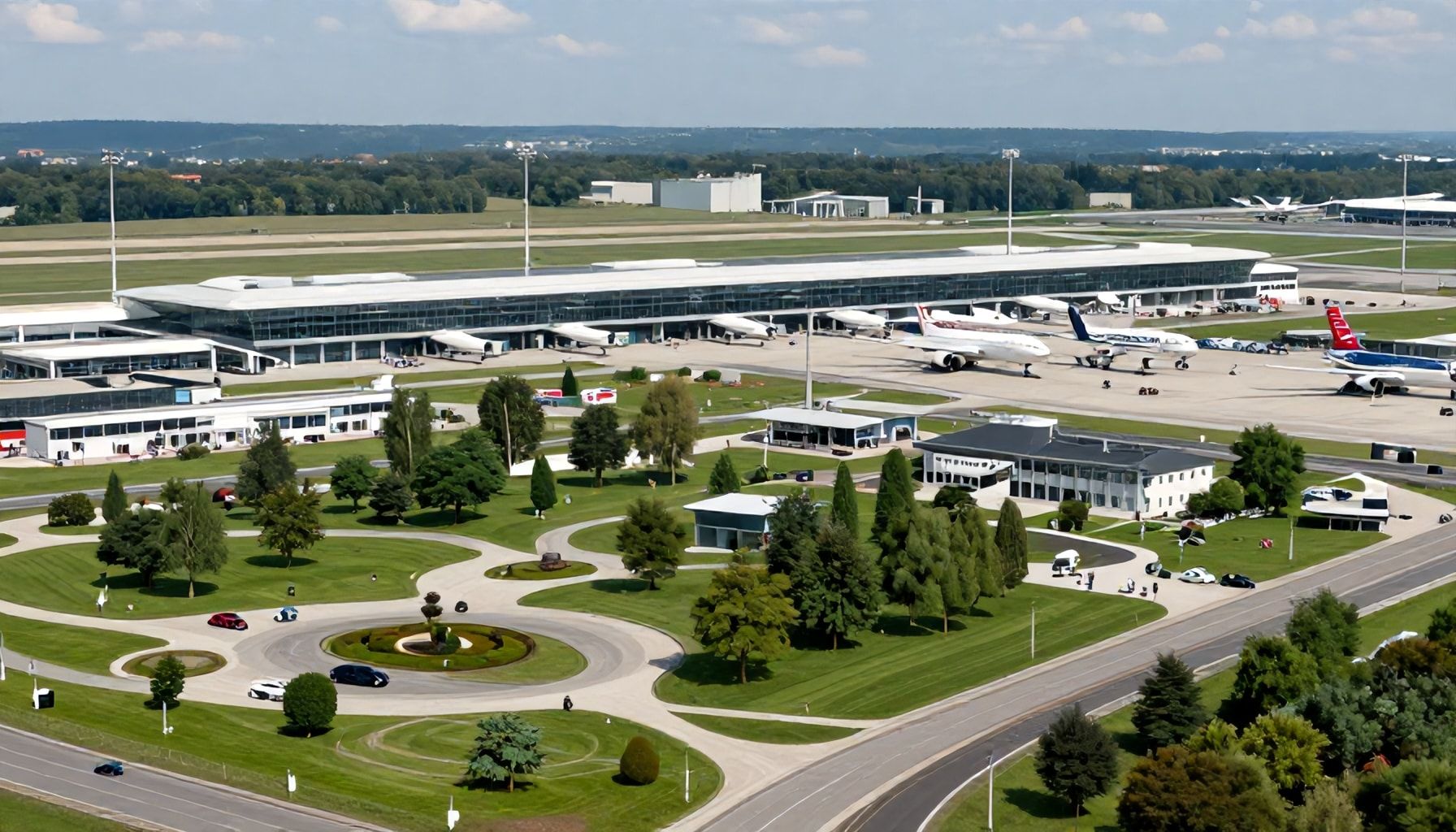 Ausblick auf zukünftige Entwicklungen