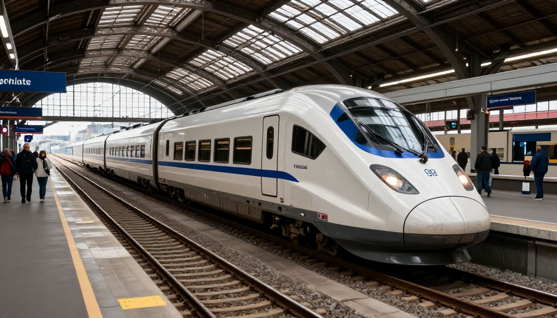 Ausblick auf zukünftige Entwicklungen