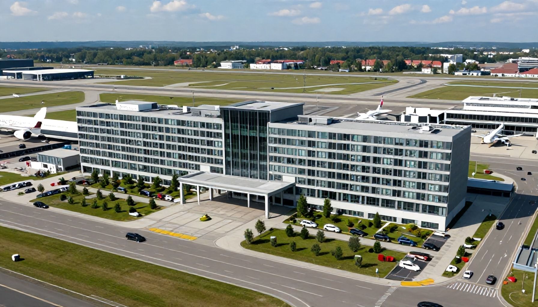 Ausblick auf zukünftige Erweiterungen