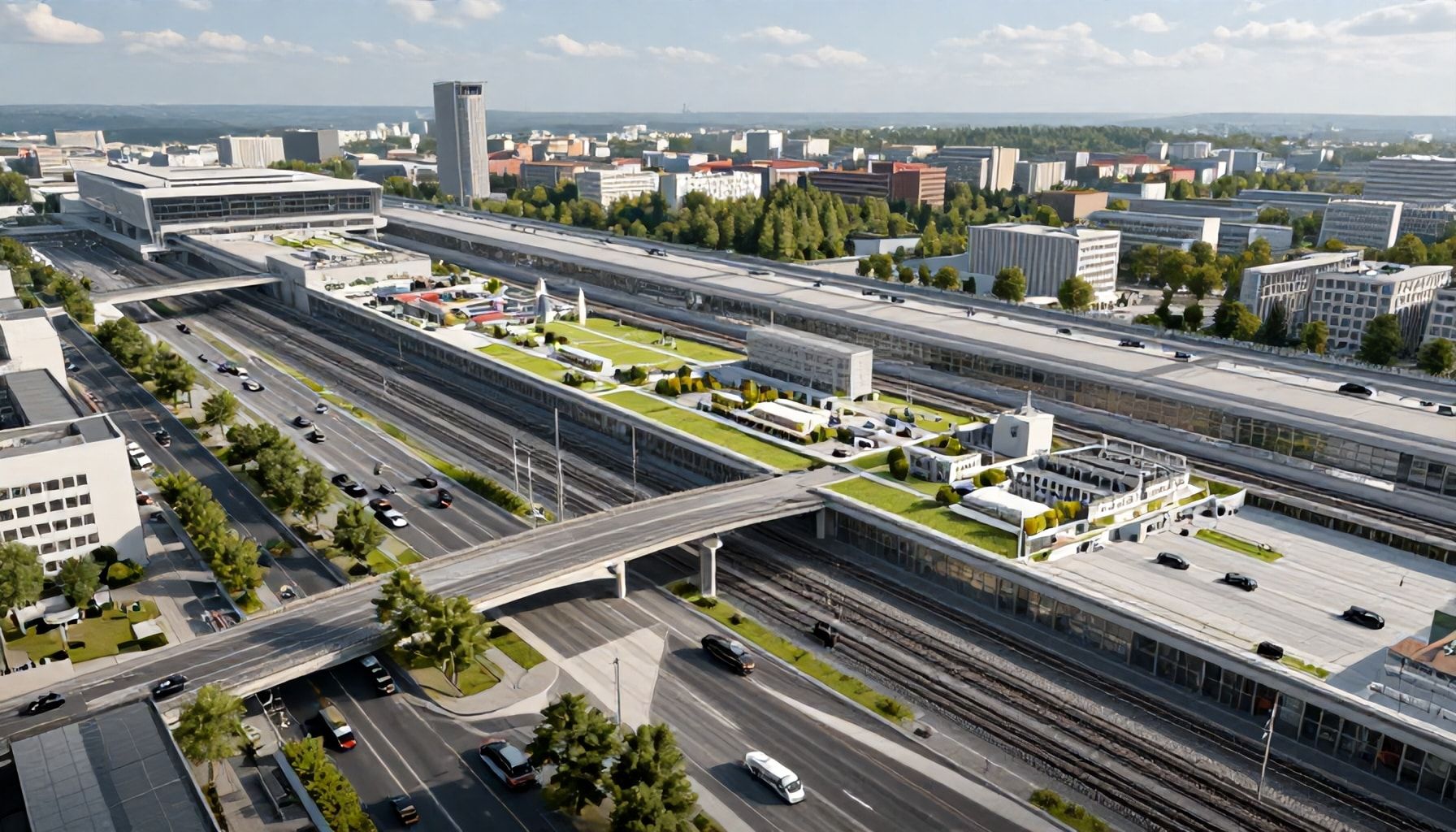 Ausblick auf zukünftige Projekte