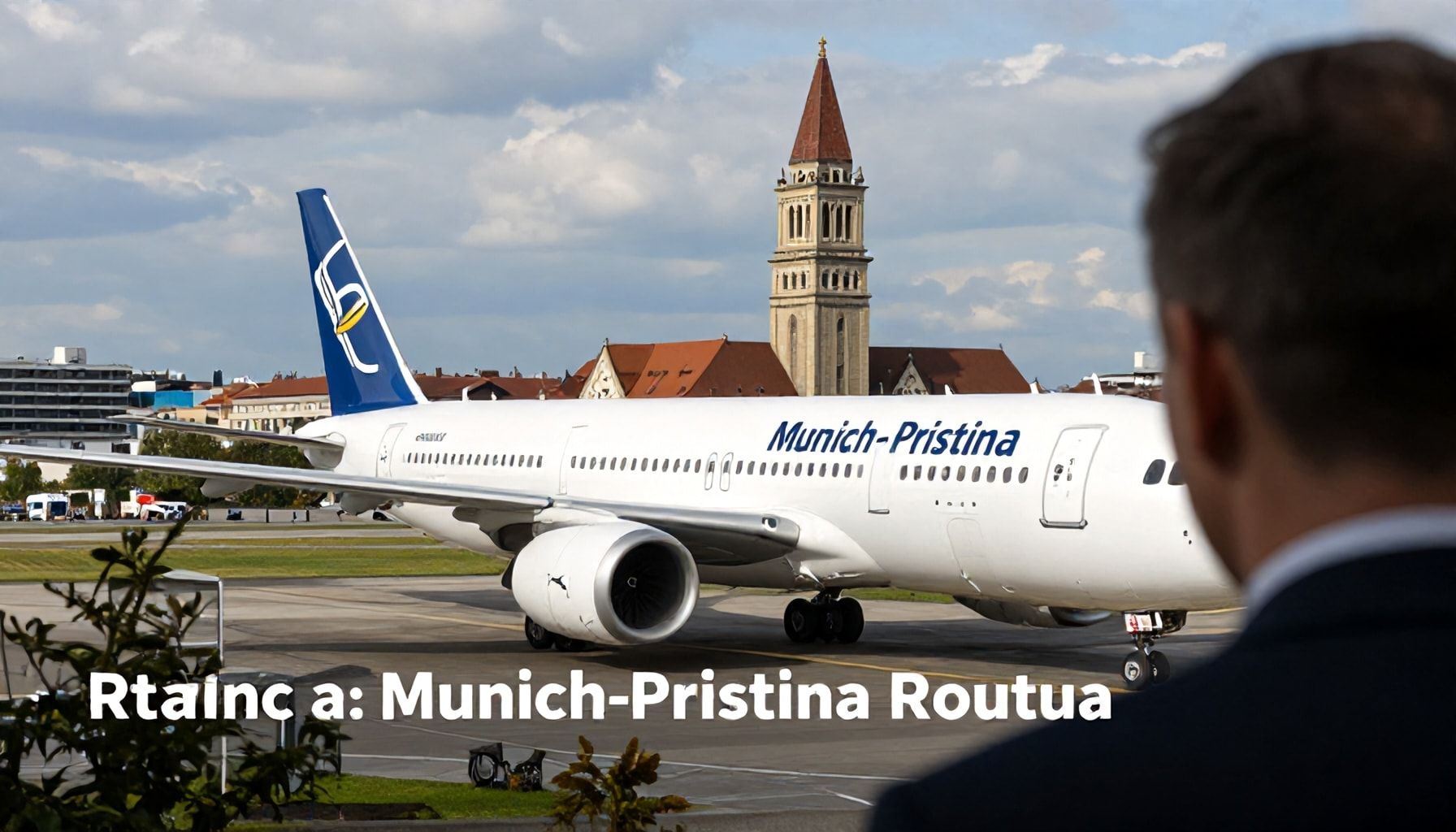 Ausblick: Tourismus zwischen München und Pristina