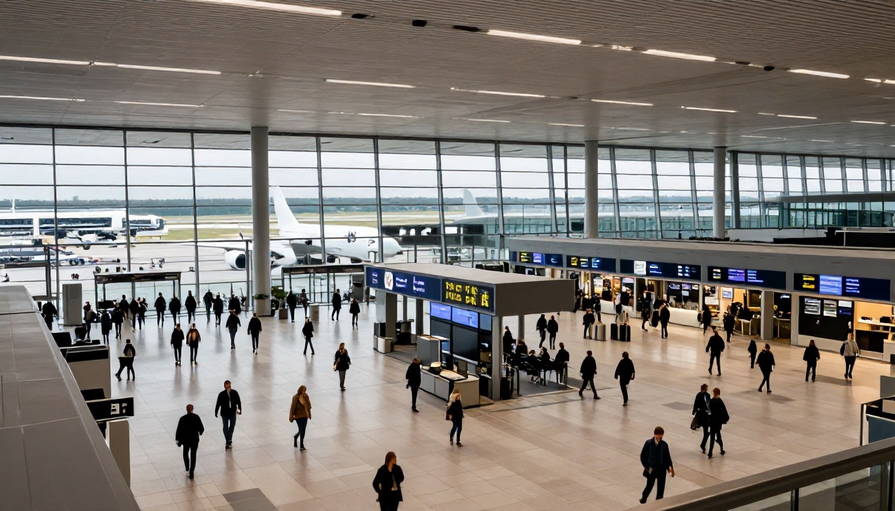 Ausblick: Wann mit Normalisierung zu rechnen ist