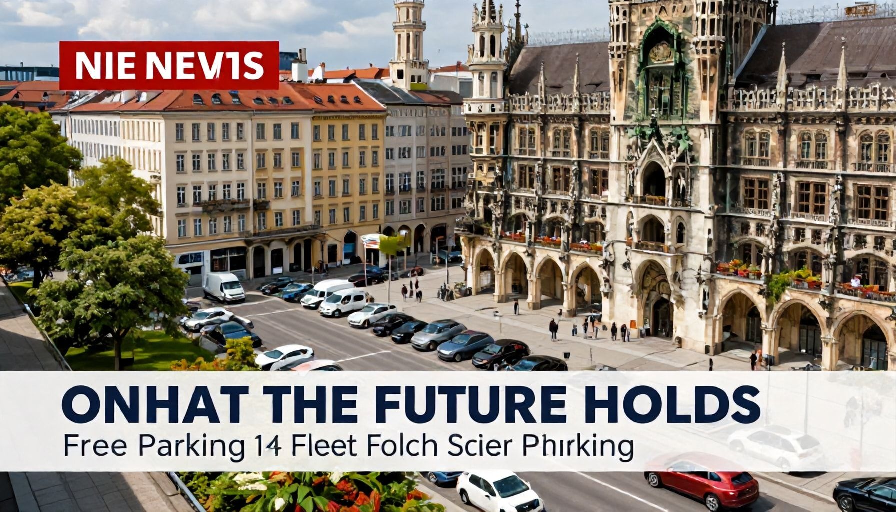 Ausblick: Was die Zukunft bringt