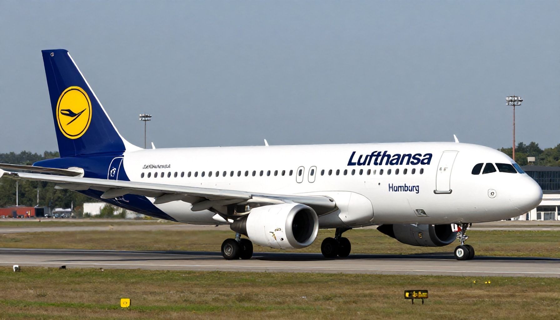 Ausblick: Weitere Expansion der Lufthansa auf dieser Strecke