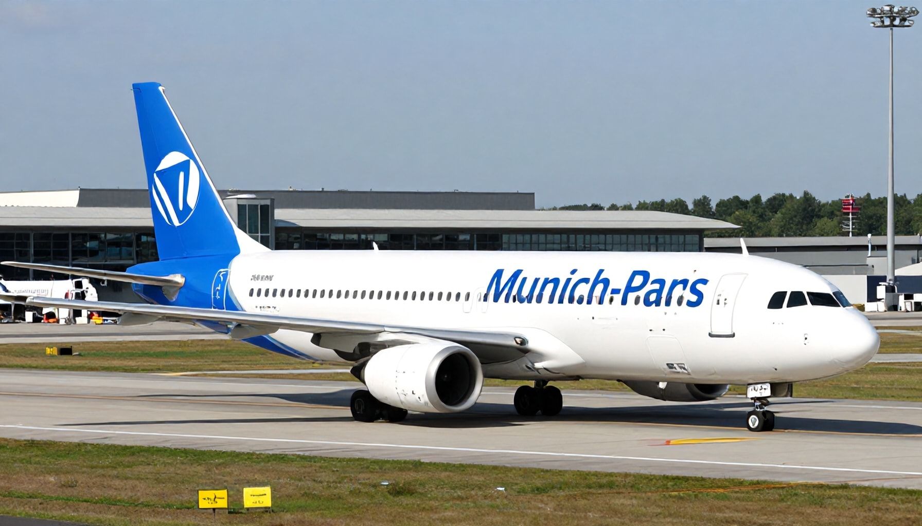 Ausblick: Weitere Expansion geplant