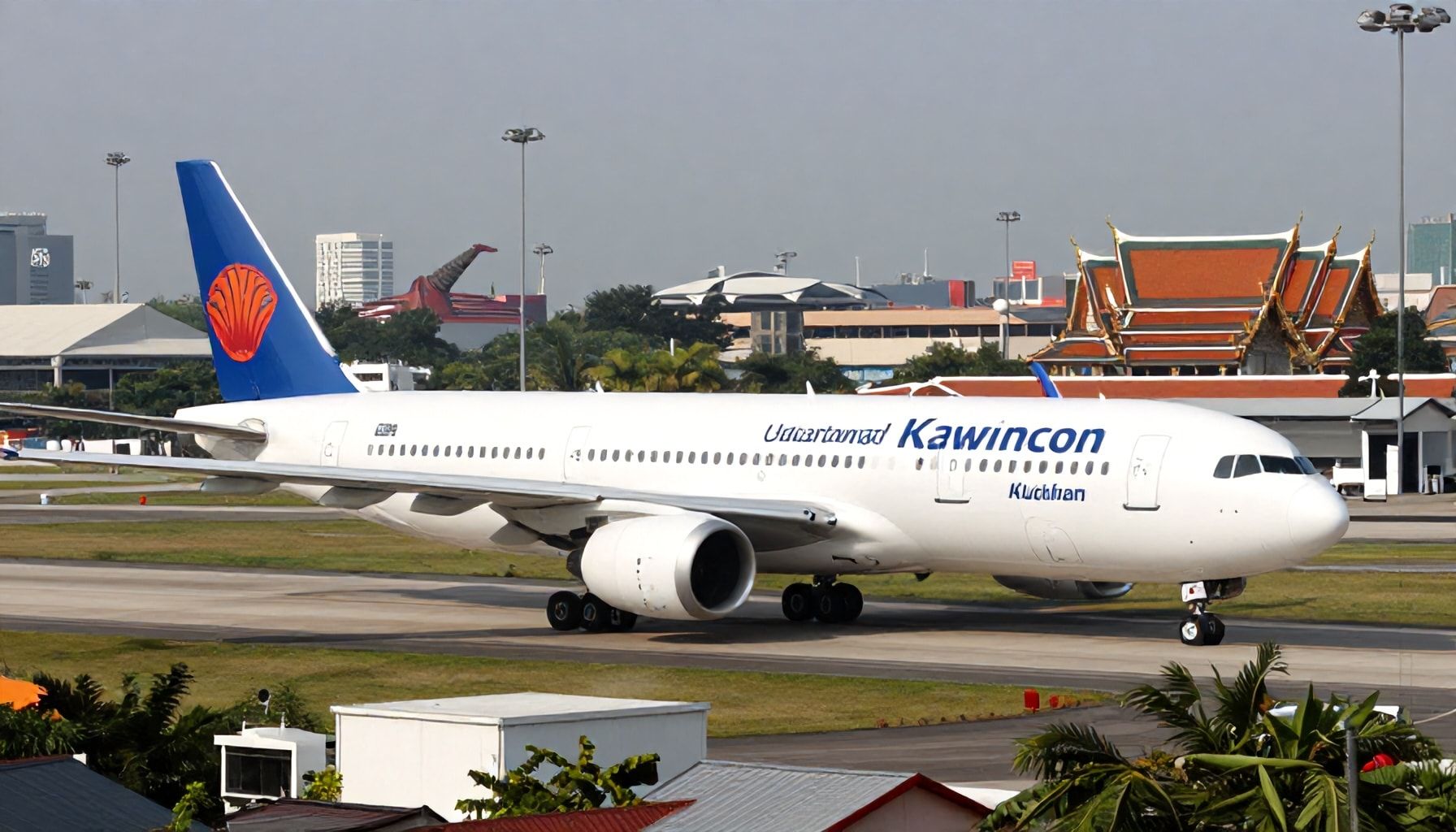 Ausblick: Weitere Verbindungen geplant