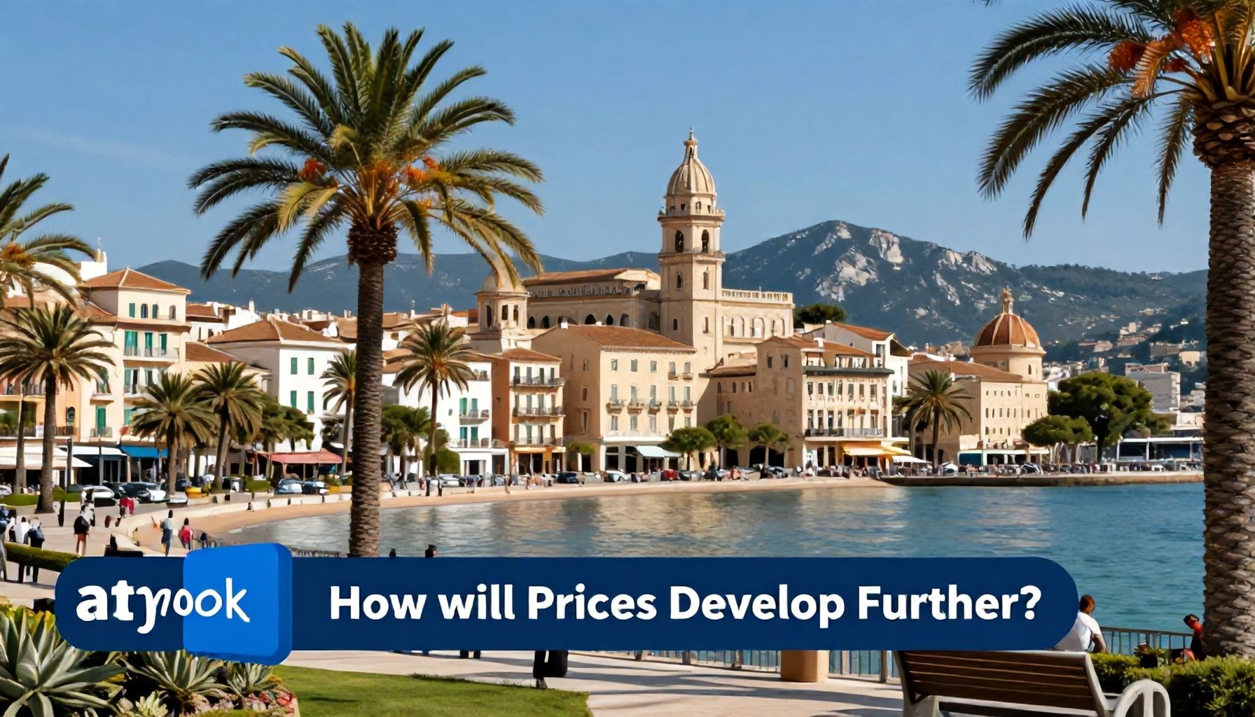 Ausblick: Wie entwickeln sich die Preise weiter?