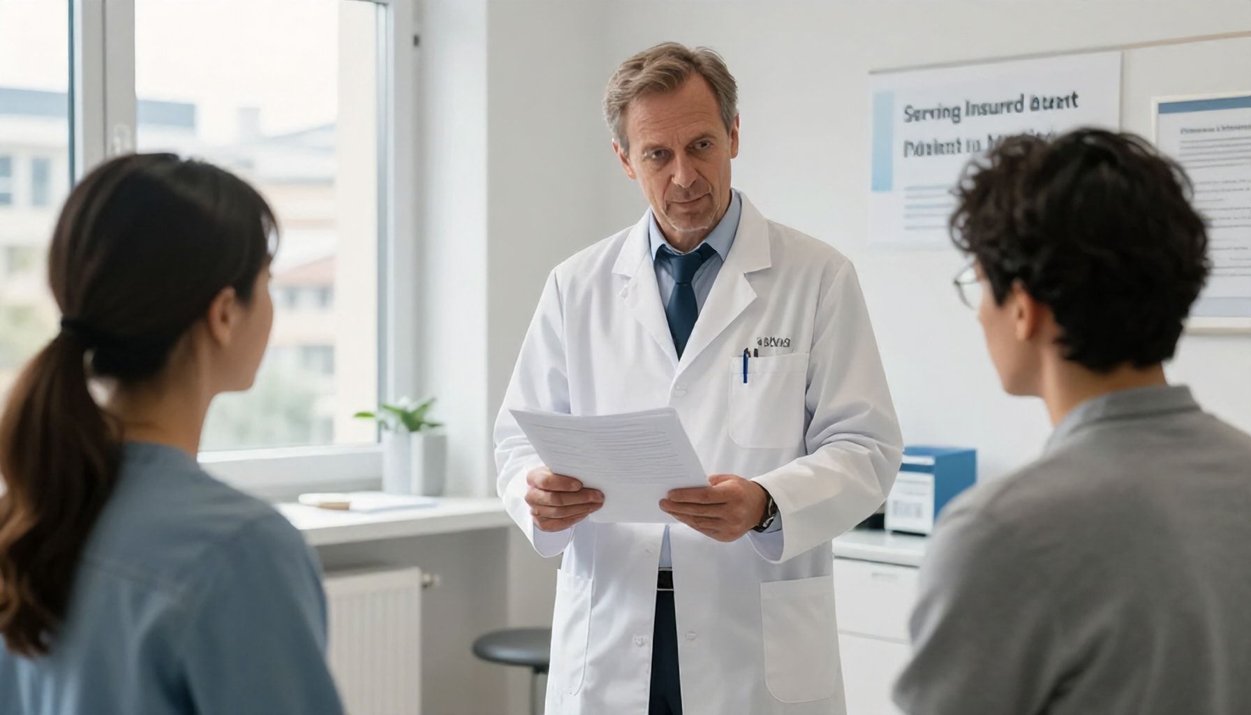 Ausblick: Wie geht es weiter mit der Praxis?