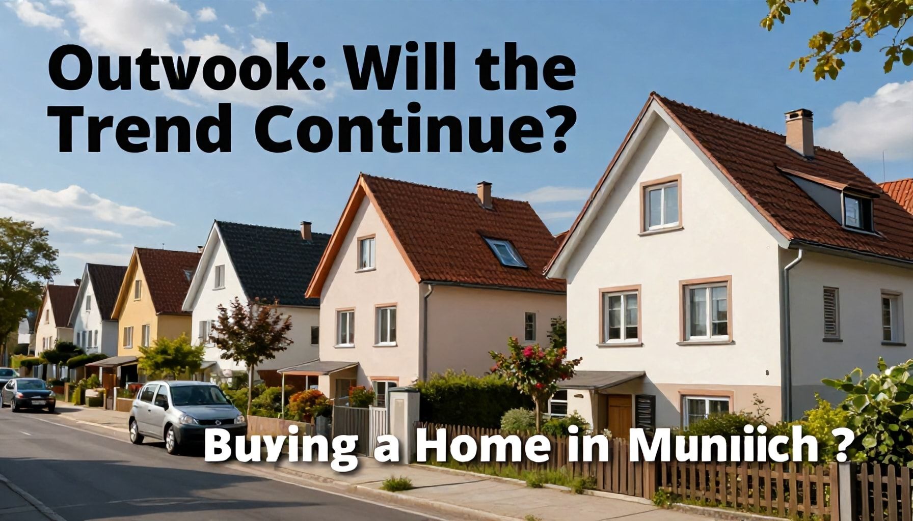 Ausblick: Wird der Trend anhalten?
