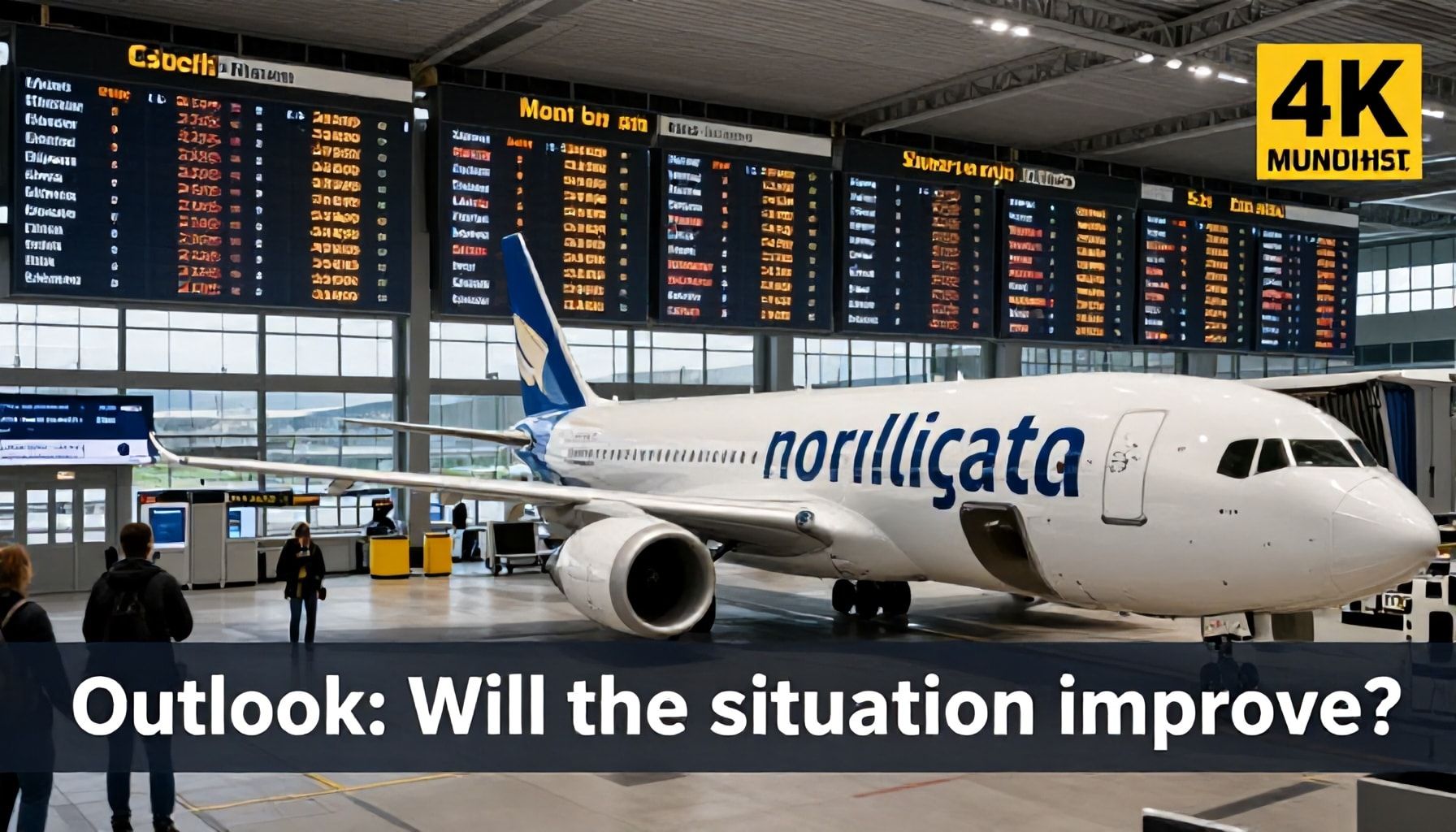 Ausblick: Wird sich die Lage bessern?