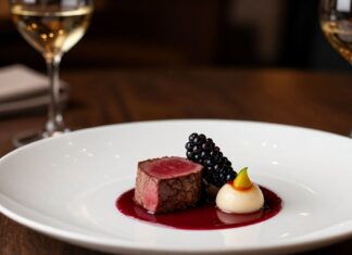 Münchens außergewöhnlichste Restaurants mit Sternen und Geheimtipps