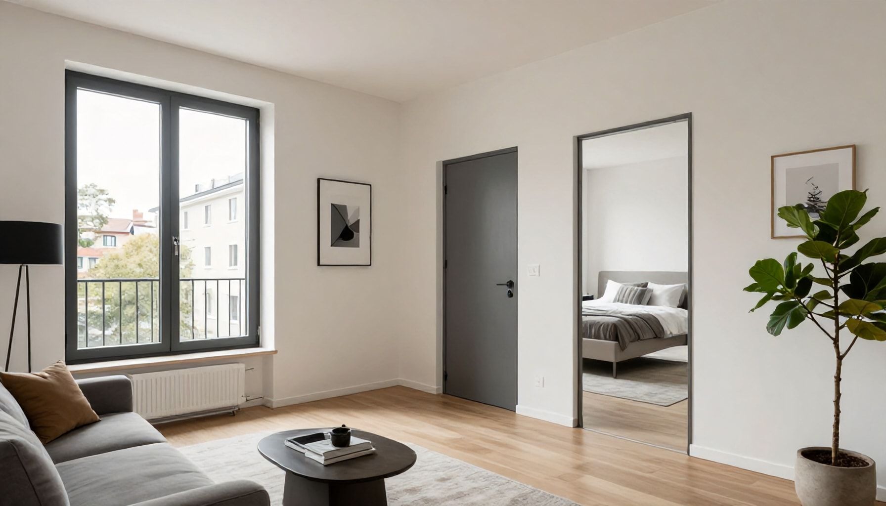 Ausstattung und Besonderheiten der Immobilie