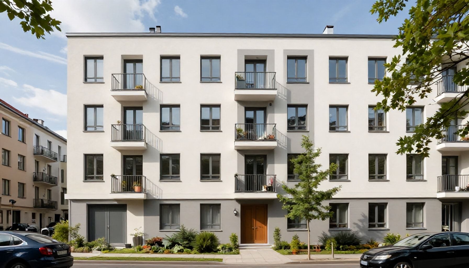 Ausstattung und Besonderheiten