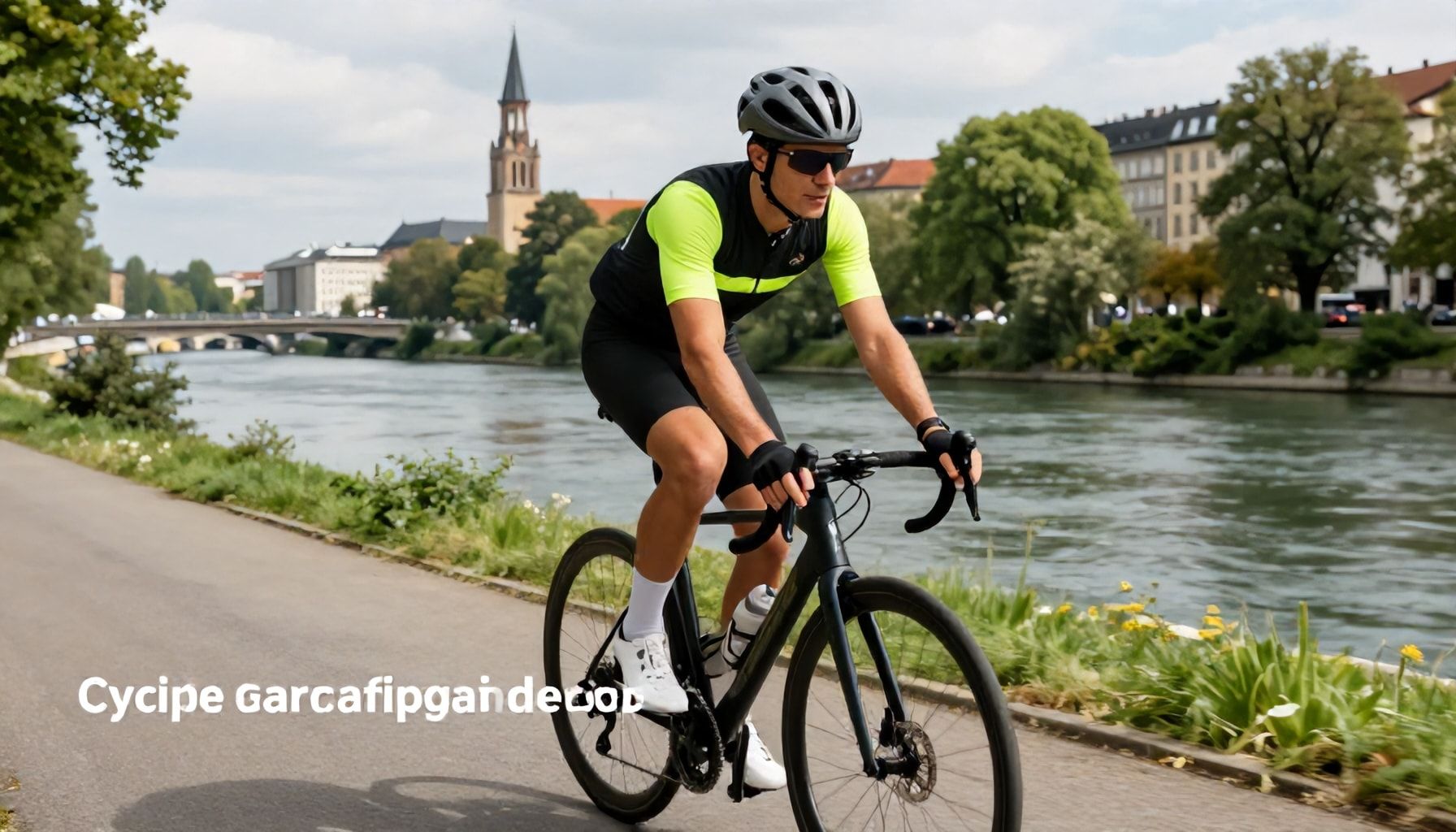 Ausstattung und Sicherheit