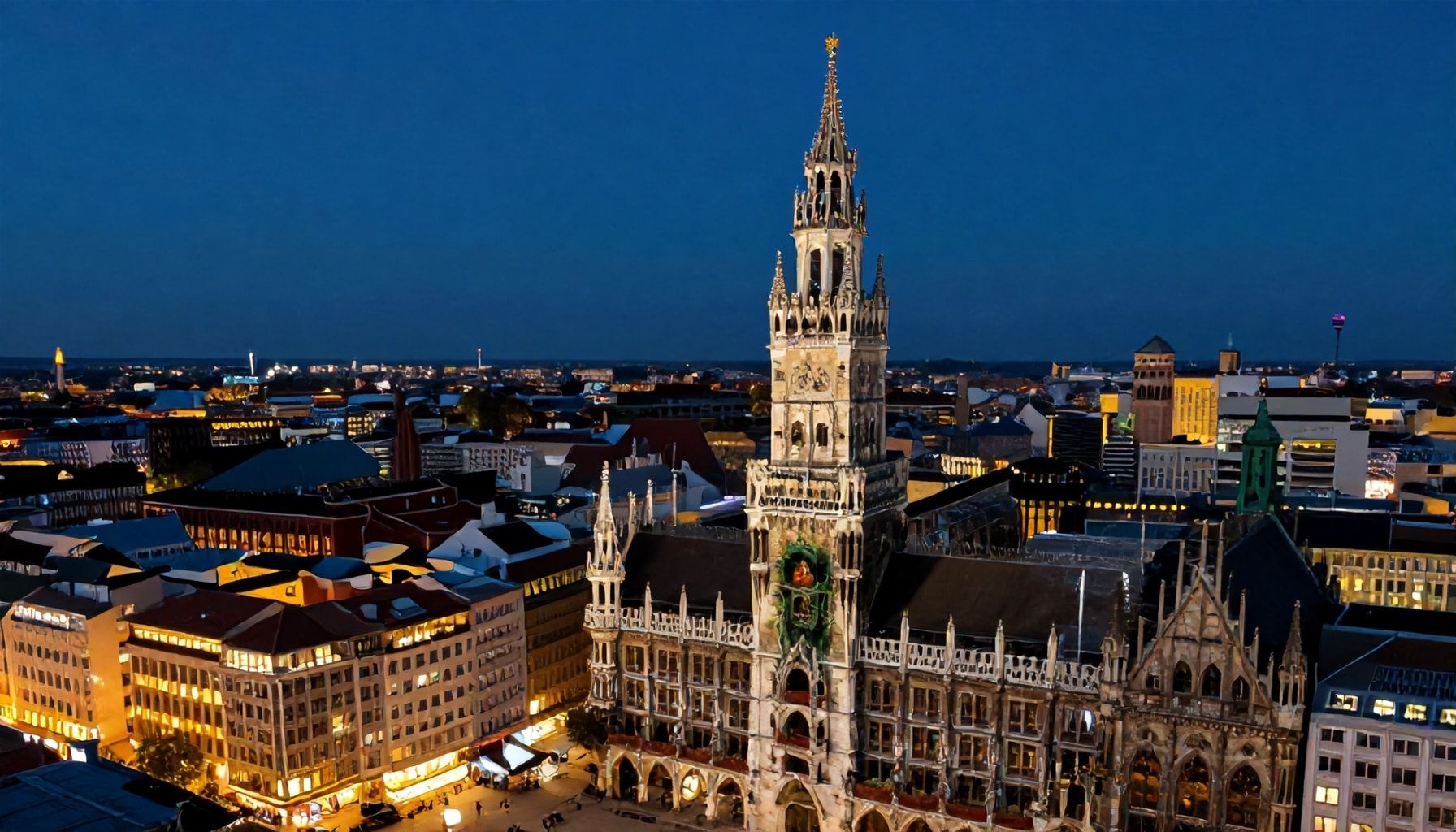 Auswirkungen auf das Münchner Nachtleben