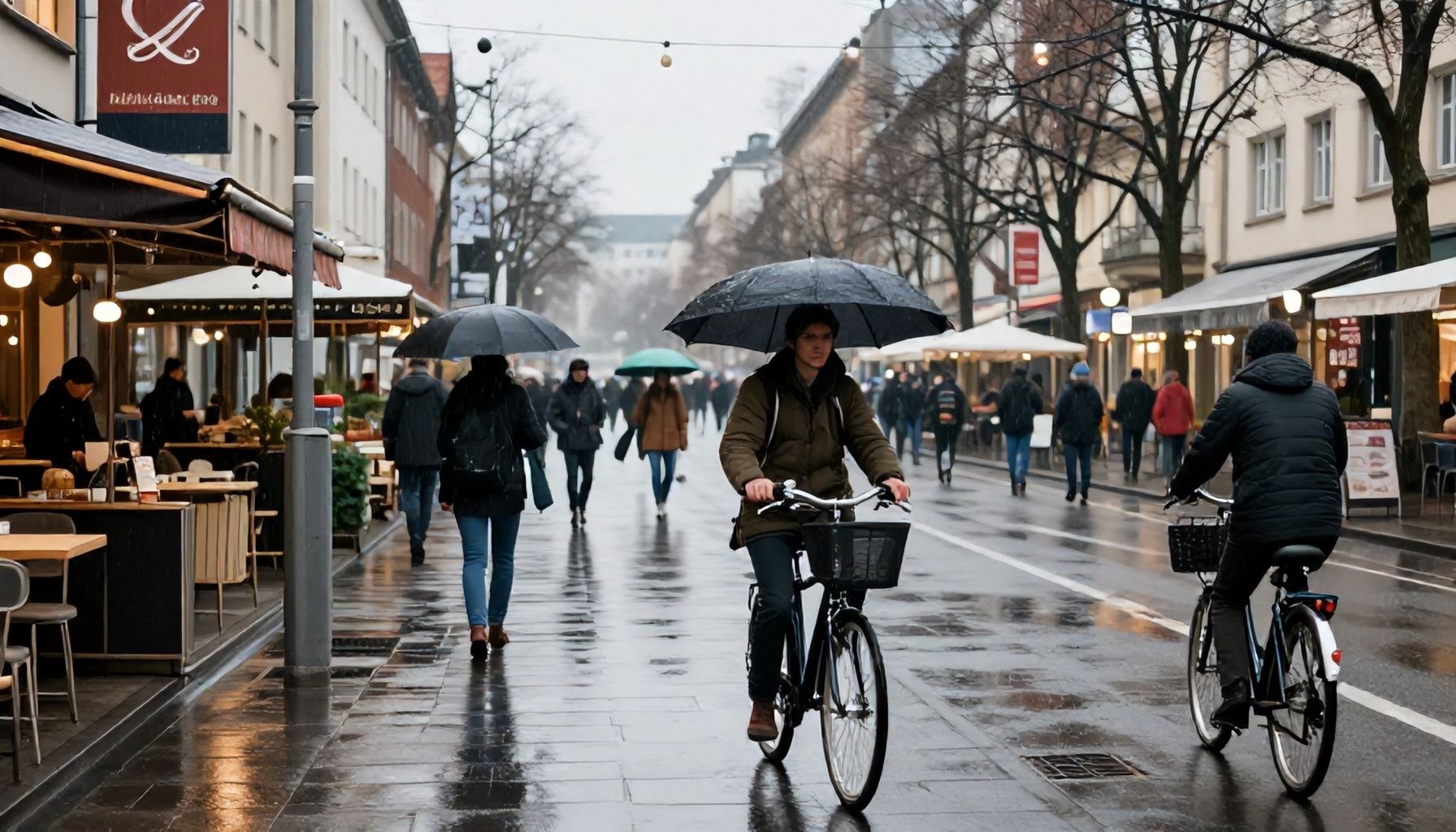 Auswirkungen auf den Alltag