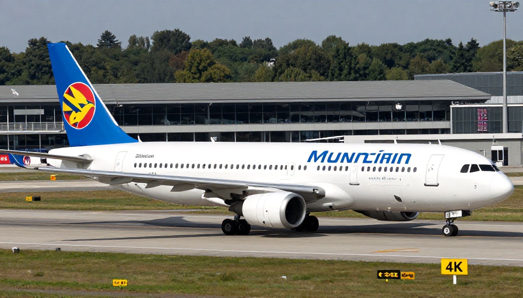 Auswirkungen auf den Flughafen und die Region