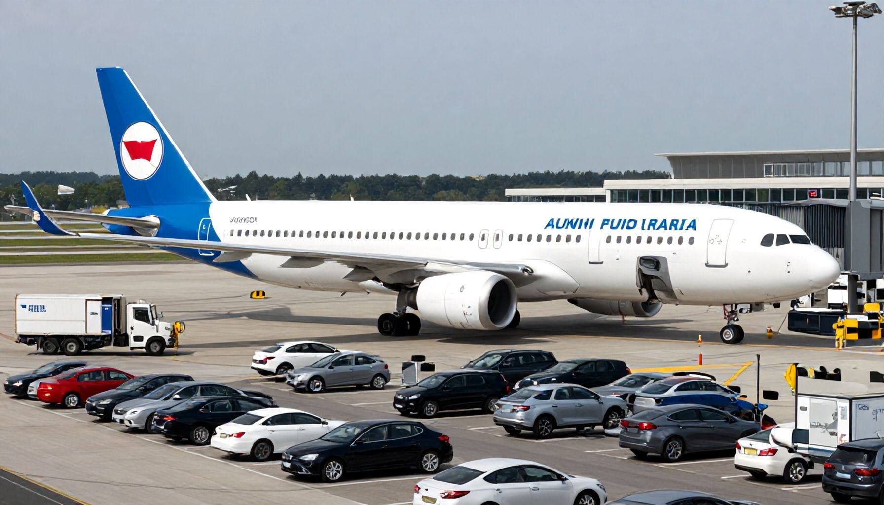 Auswirkungen auf den Flughafenbetrieb