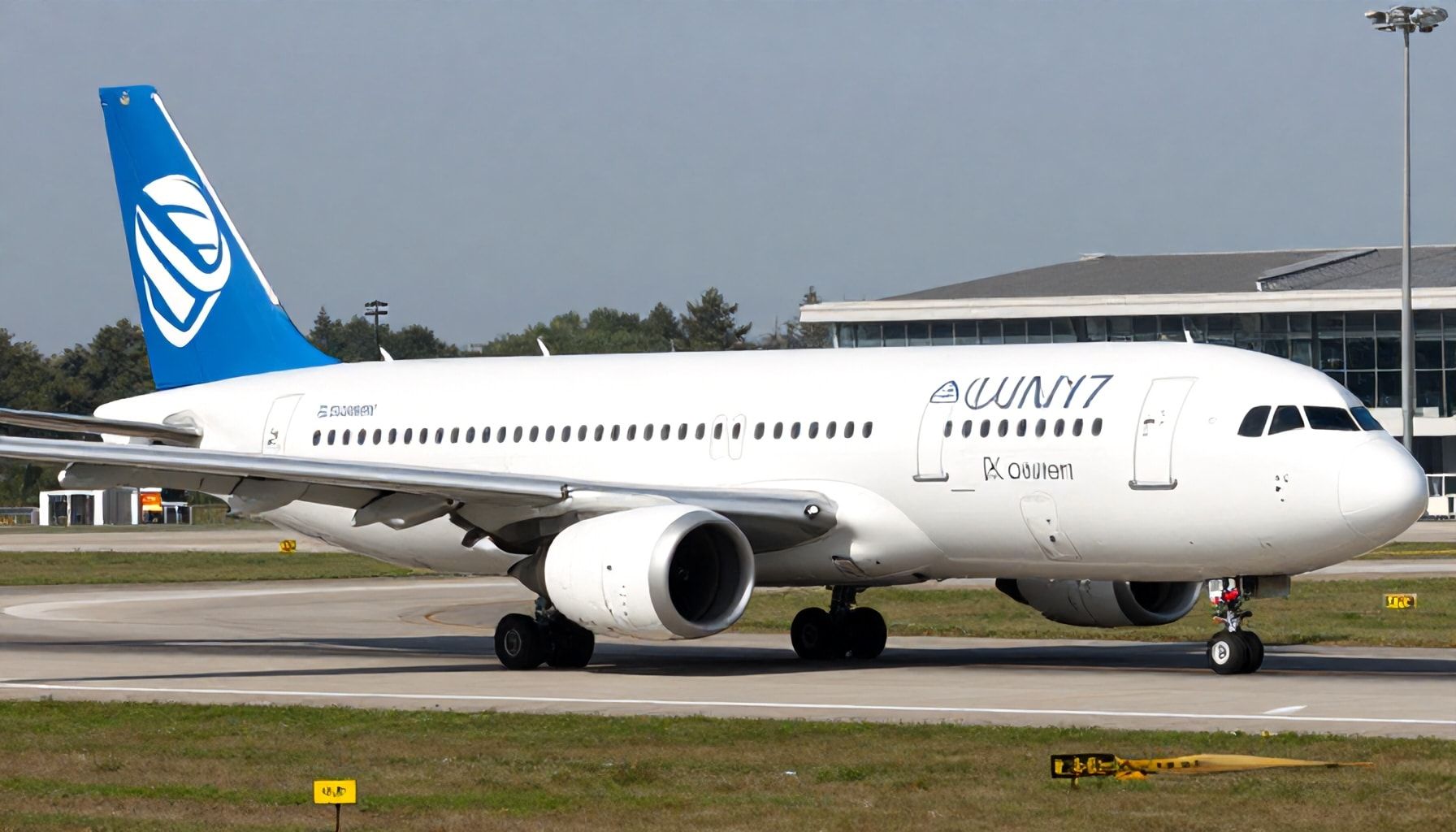 Auswirkungen auf den Flugplan