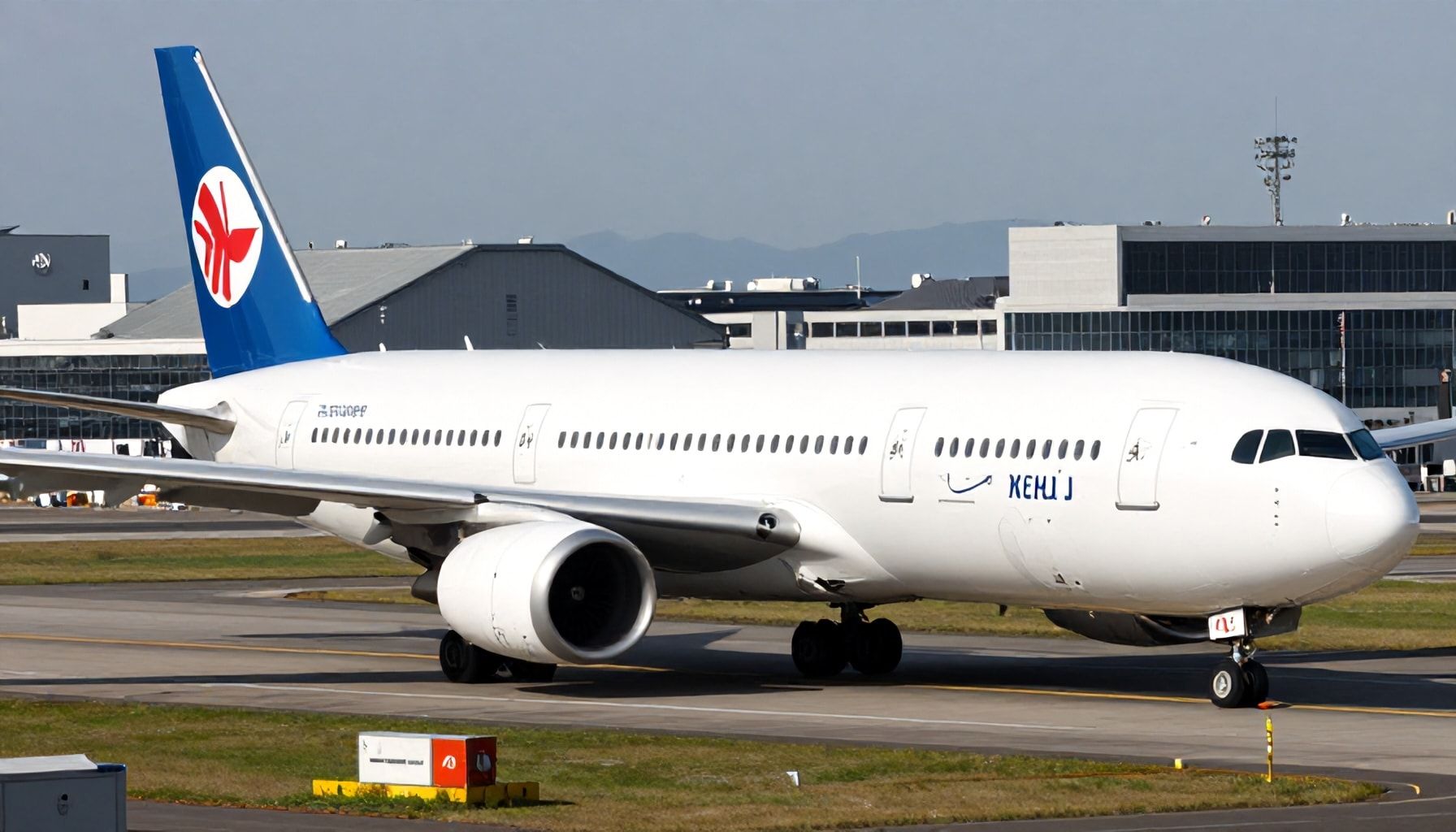 Auswirkungen auf den Luftverkehr