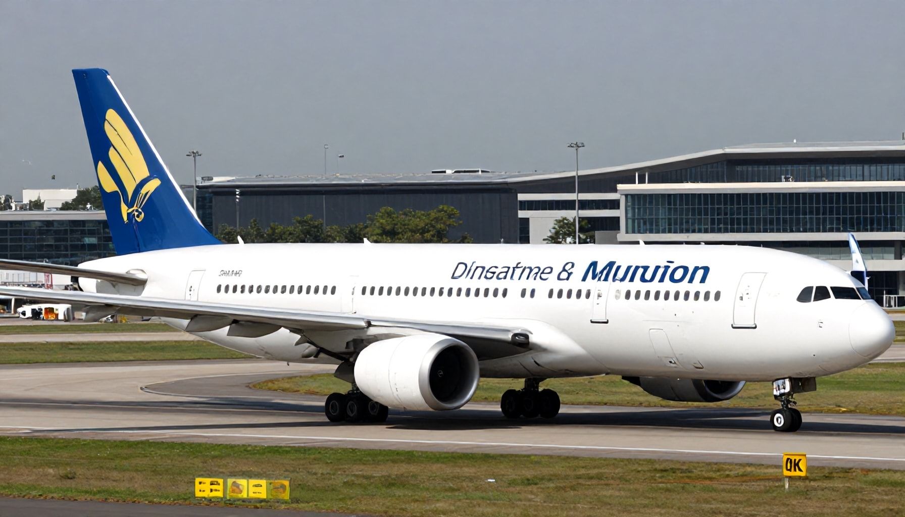 Auswirkungen auf den Luftverkehr