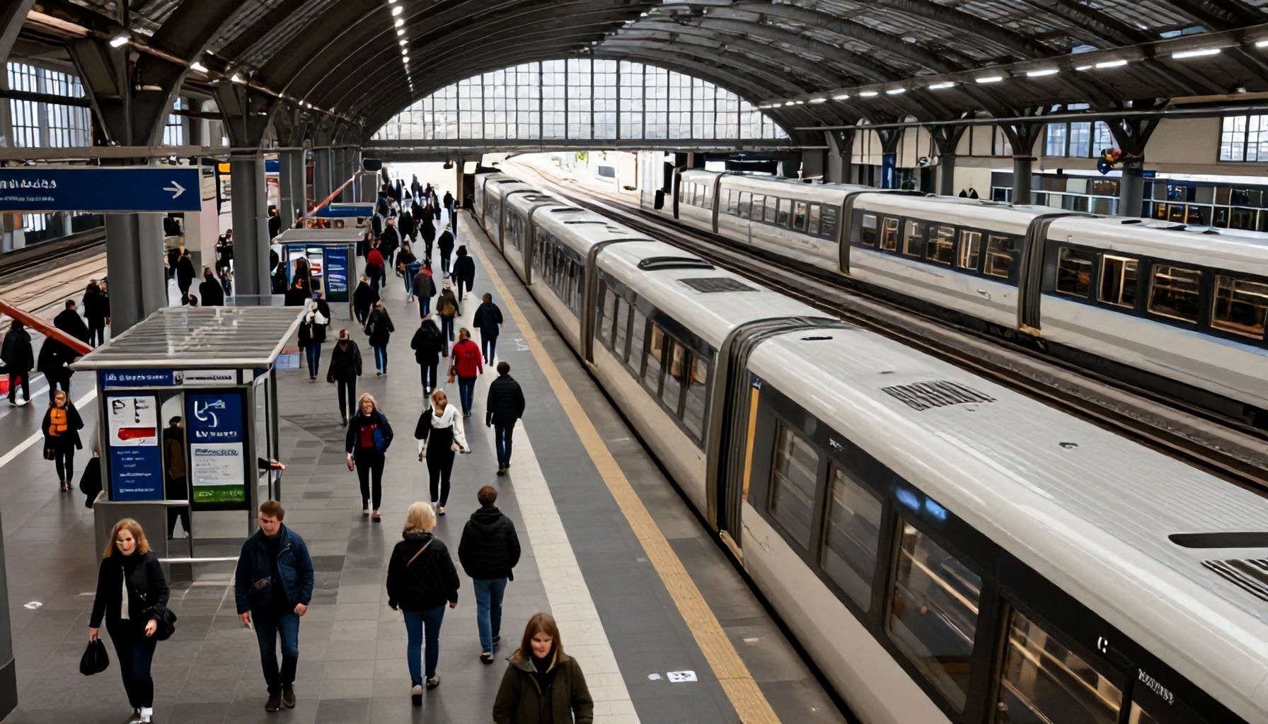 Auswirkungen auf den Münchner Nahverkehr