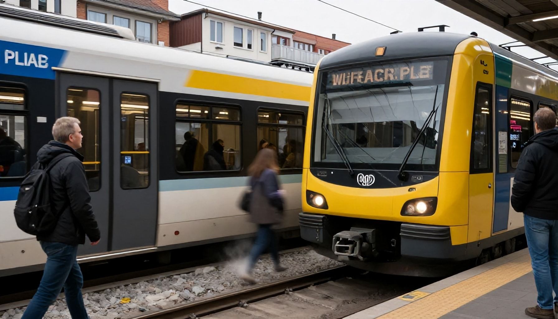 Auswirkungen auf den Münchner Nahverkehr